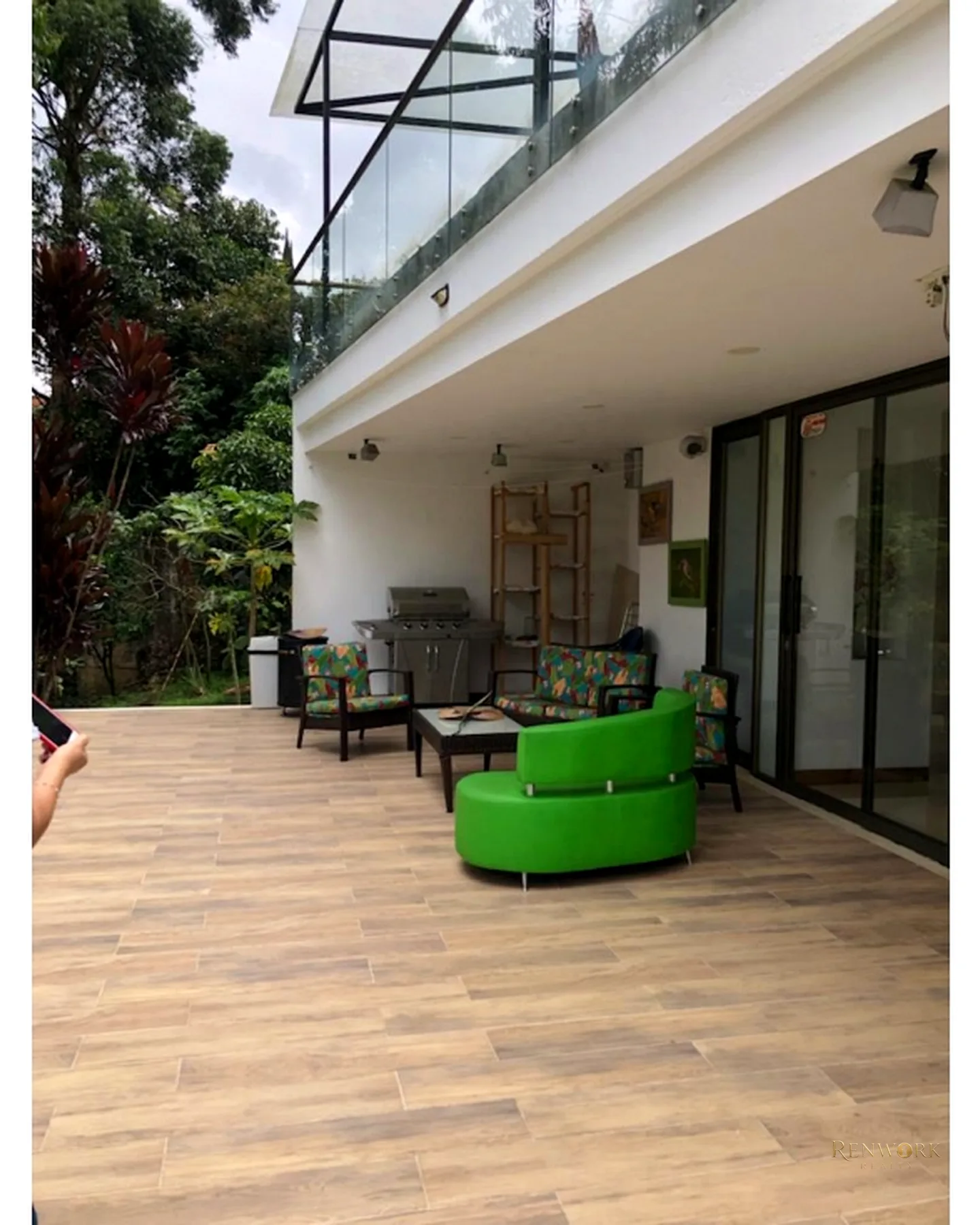 CASA PARA LA VENTA EN PARCELACIÓN DE ENVIGADO ESCOBERO PARTE BAJA · foto 17