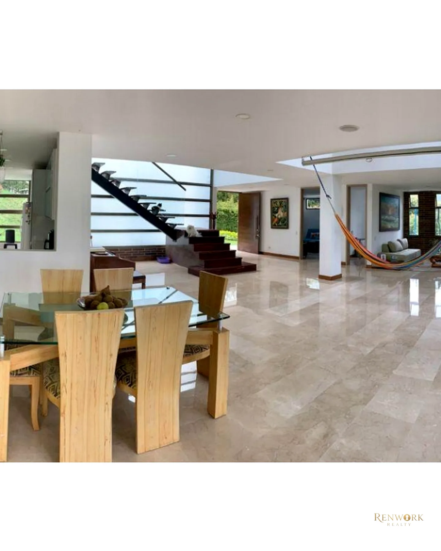 CASA PARA LA VENTA EN PARCELACIÓN DE ENVIGADO ESCOBERO PARTE BAJA · foto 1