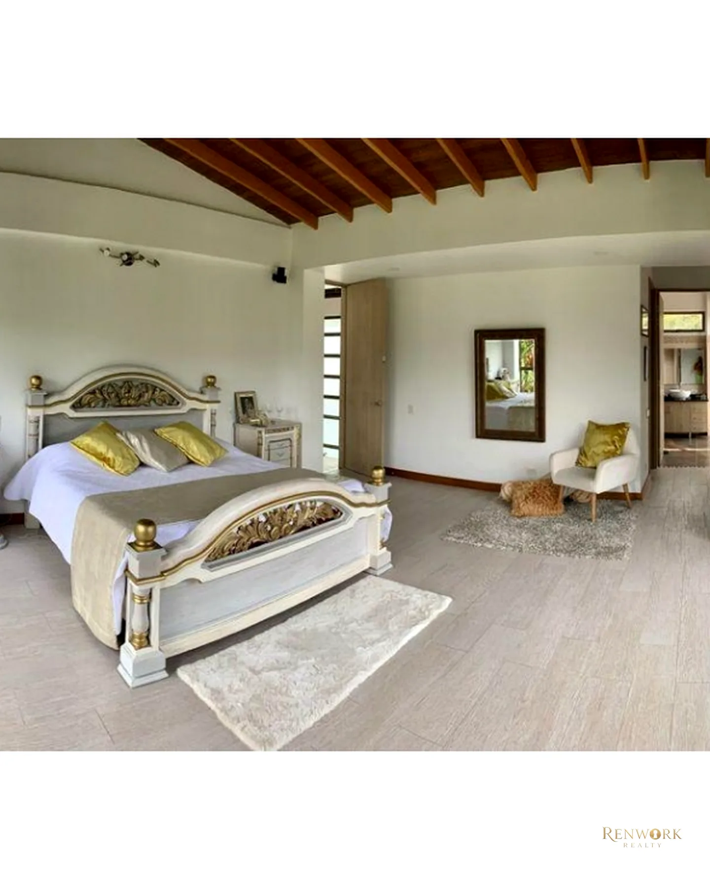 CASA PARA LA VENTA EN PARCELACIÓN DE ENVIGADO ESCOBERO PARTE BAJA · foto 6