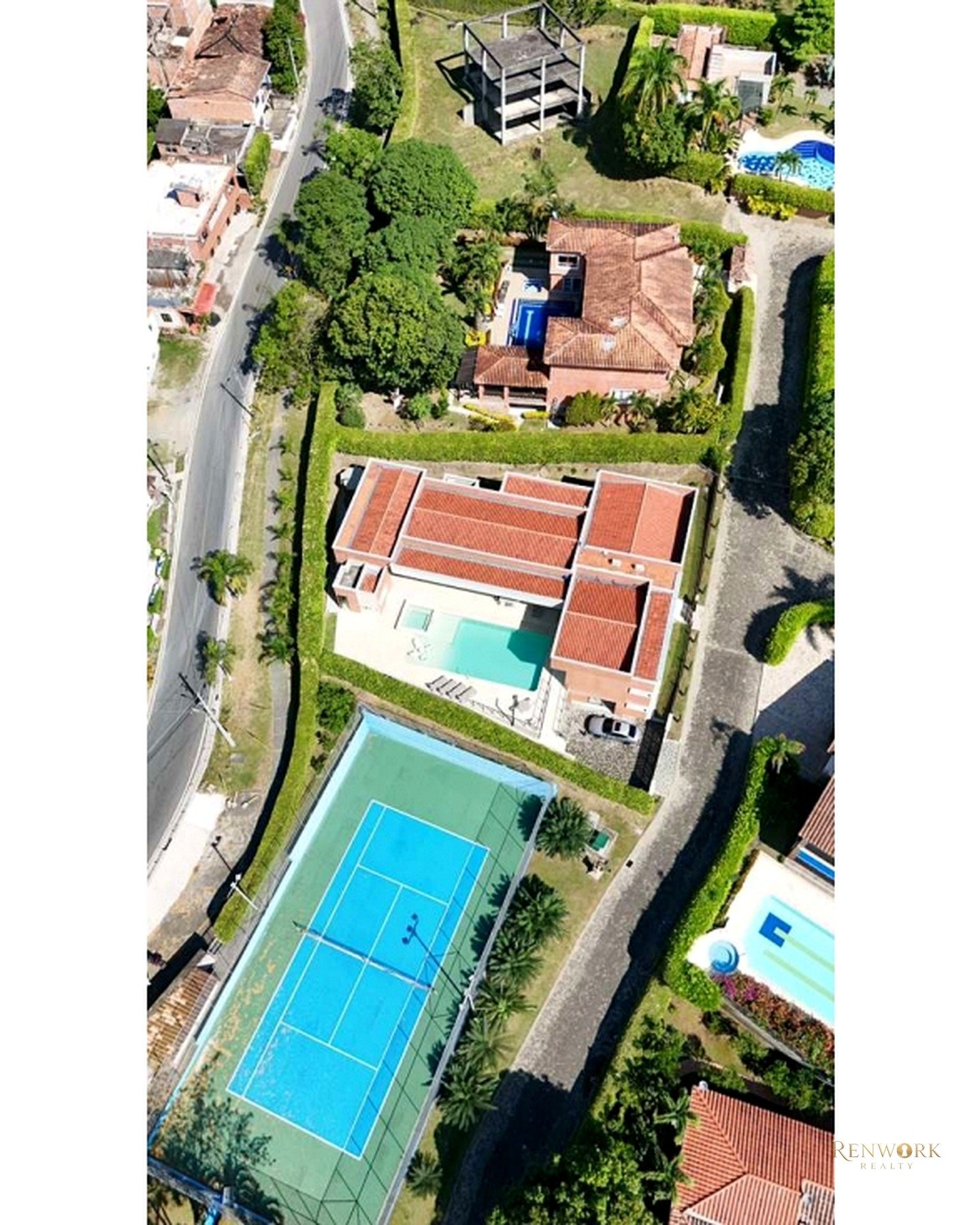 CASA PARA LA VENTA EN SAN JERÓNIMO, DENTRO DE CONDOMINIO · foto 4