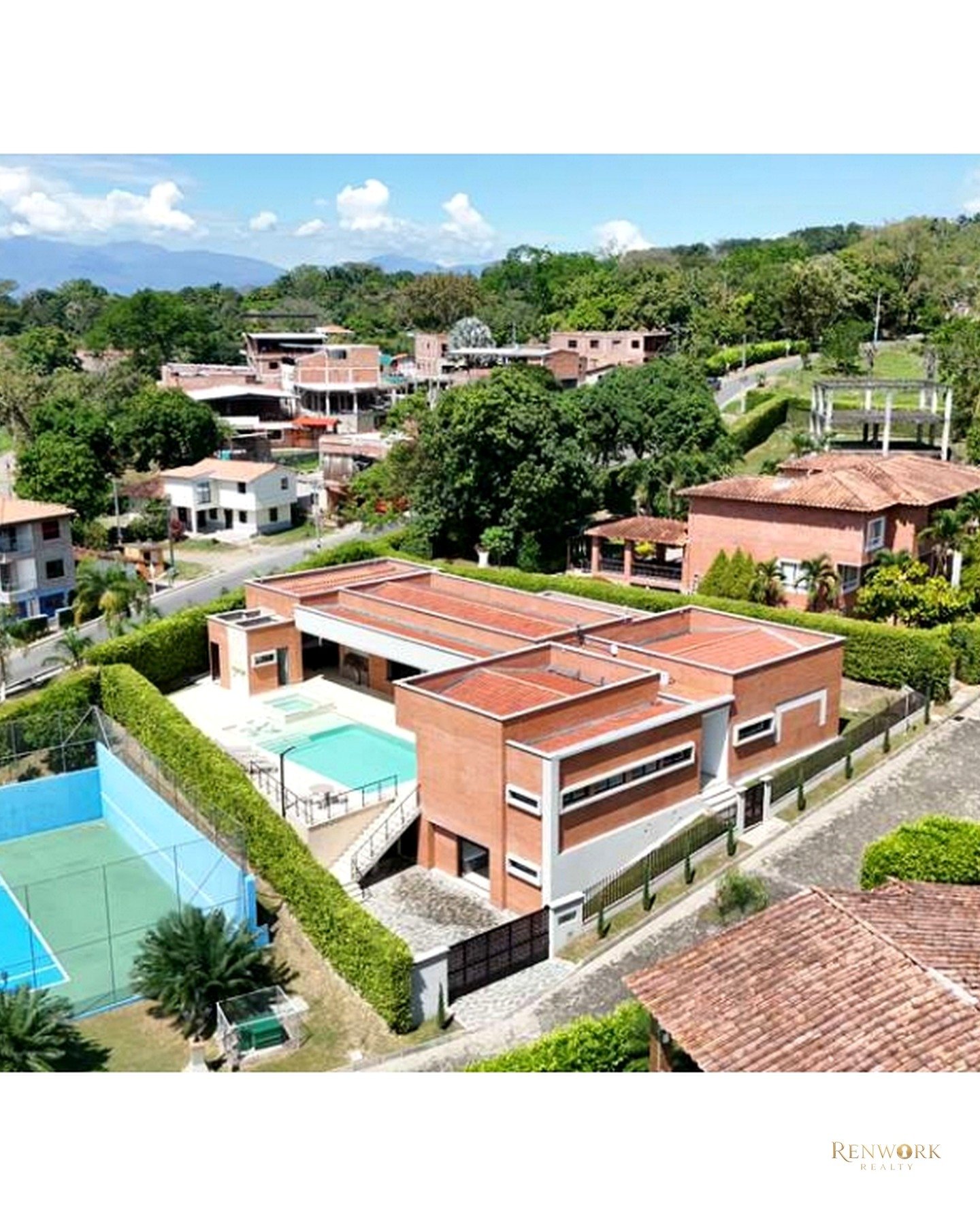 CASA PARA LA VENTA EN SAN JERÓNIMO, DENTRO DE CONDOMINIO · foto 7