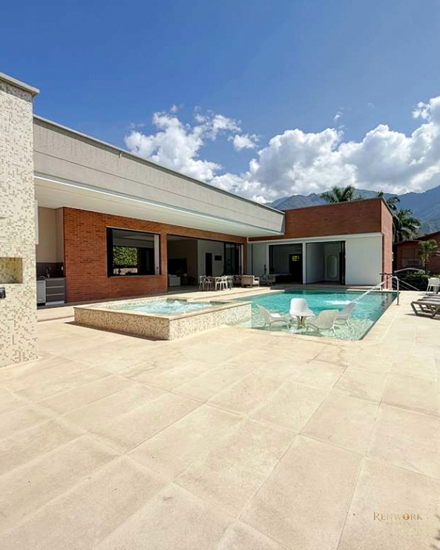 CASA PARA LA VENTA EN SAN JERÓNIMO, DENTRO DE CONDOMINIO · foto 8