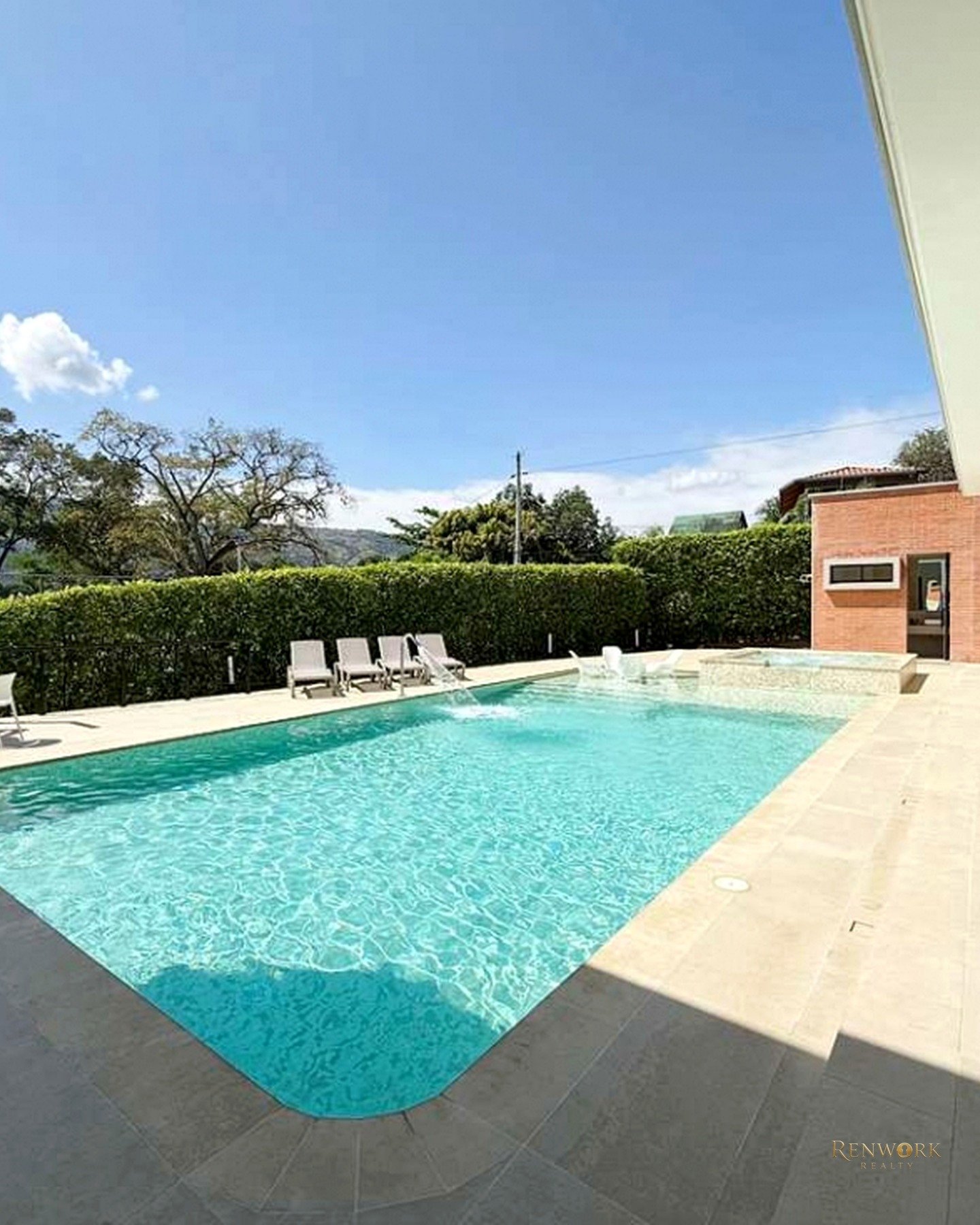 CASA PARA LA VENTA EN SAN JERÓNIMO, DENTRO DE CONDOMINIO · foto 5