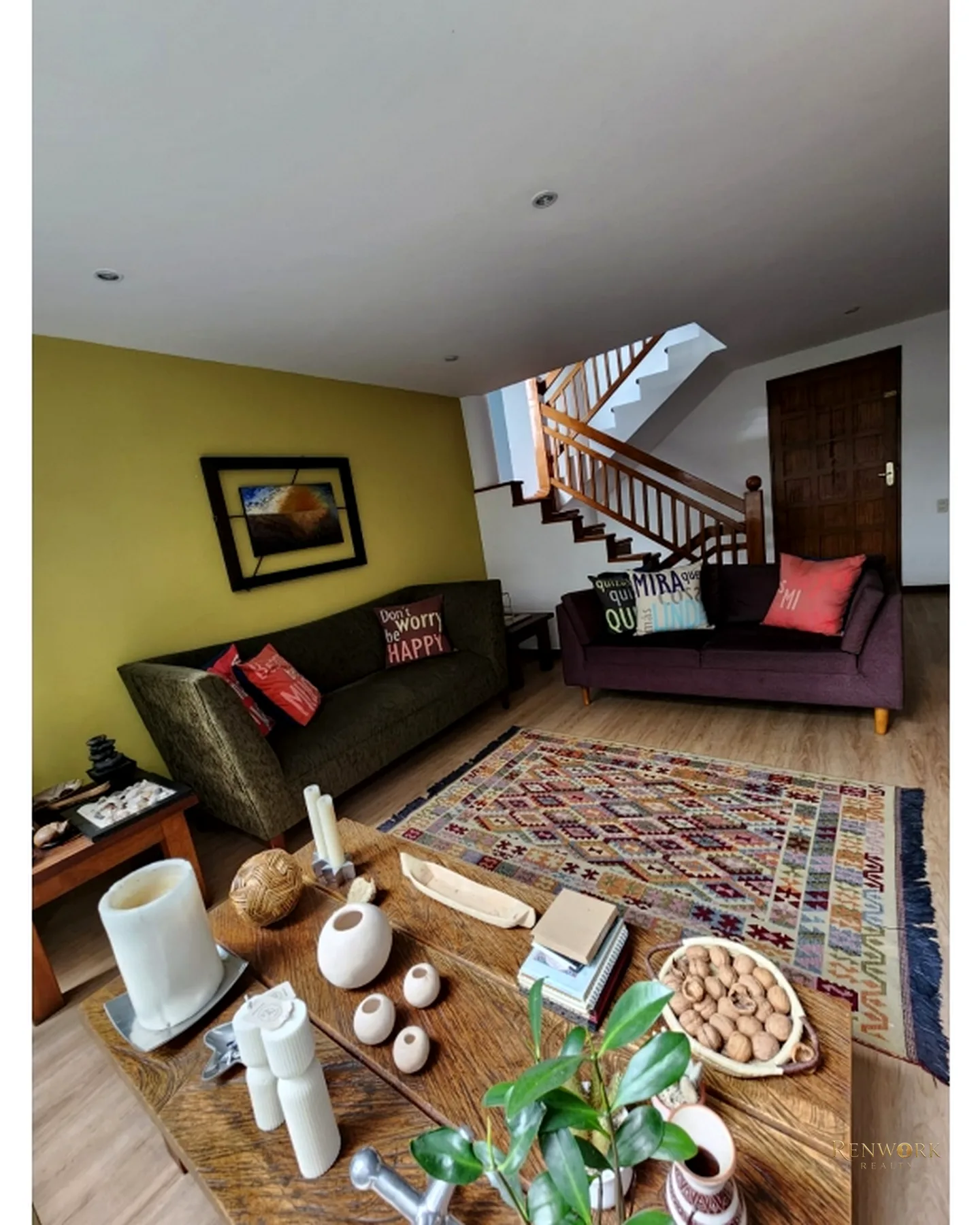 CASA PARA LA VENTA EN SAN LUCAS, FRENTE AL MALL, POBLADO · foto 7