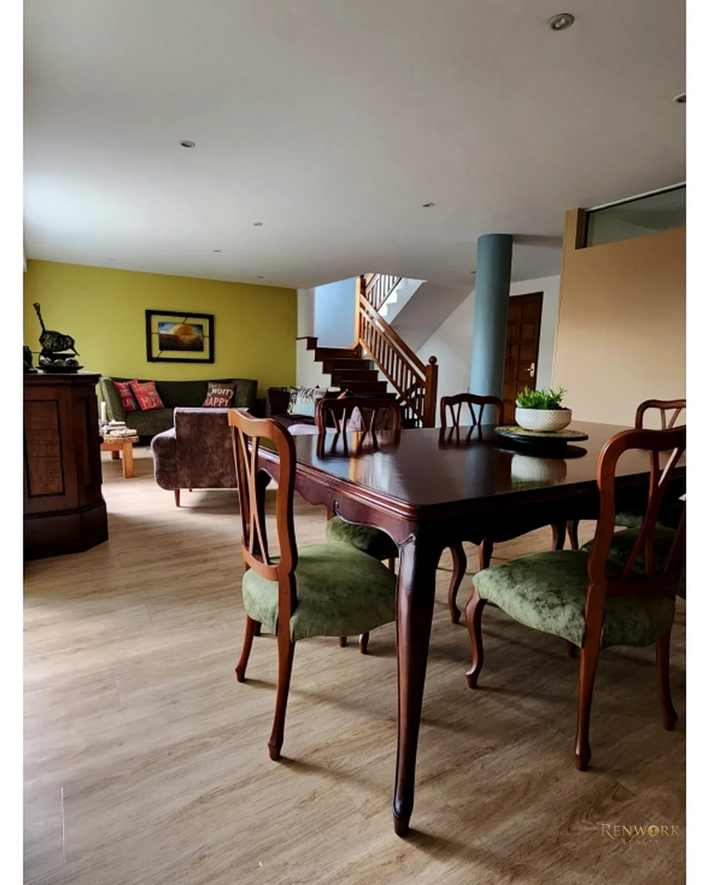 CASA PARA LA VENTA EN SAN LUCAS, FRENTE AL MALL, POBLADO · foto 6