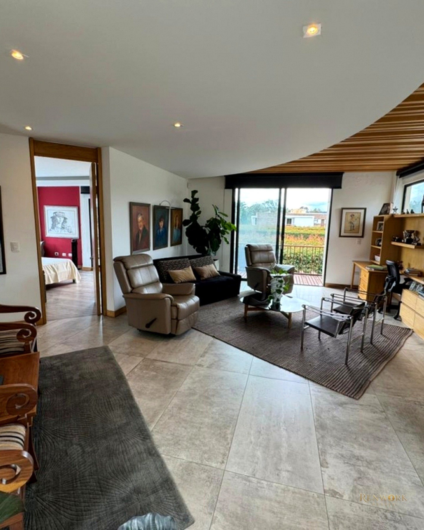 CASA PARA LA VENTA EN SECTOR LLANOGRANDE · foto 9