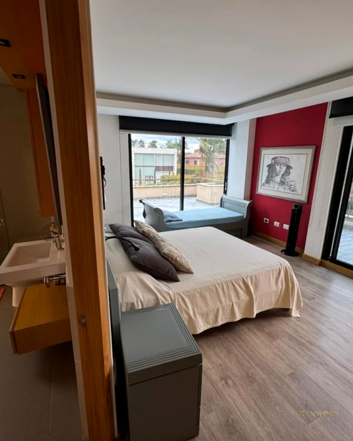 CASA PARA LA VENTA EN SECTOR LLANOGRANDE · foto 13