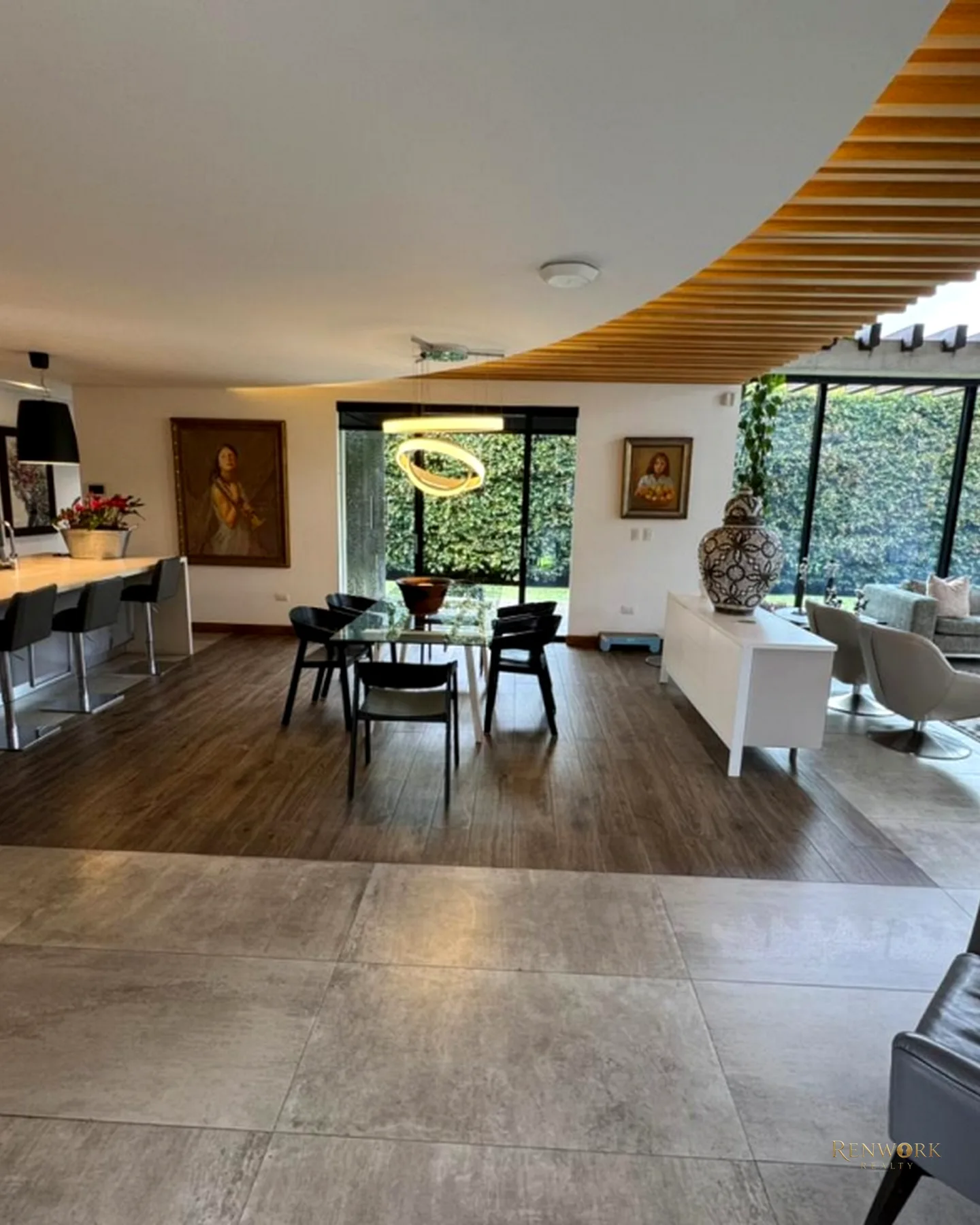 CASA PARA LA VENTA EN SECTOR LLANOGRANDE · foto 1