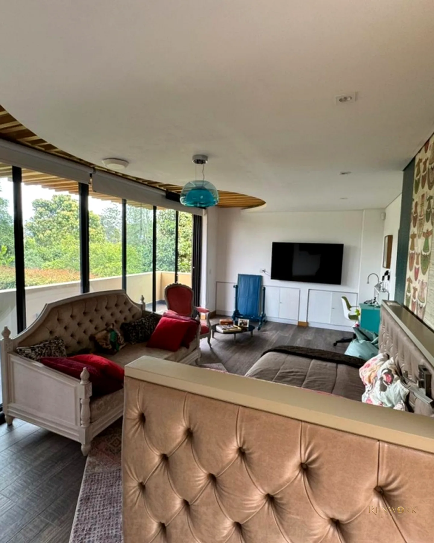 CASA PARA LA VENTA EN SECTOR LLANOGRANDE · foto 8
