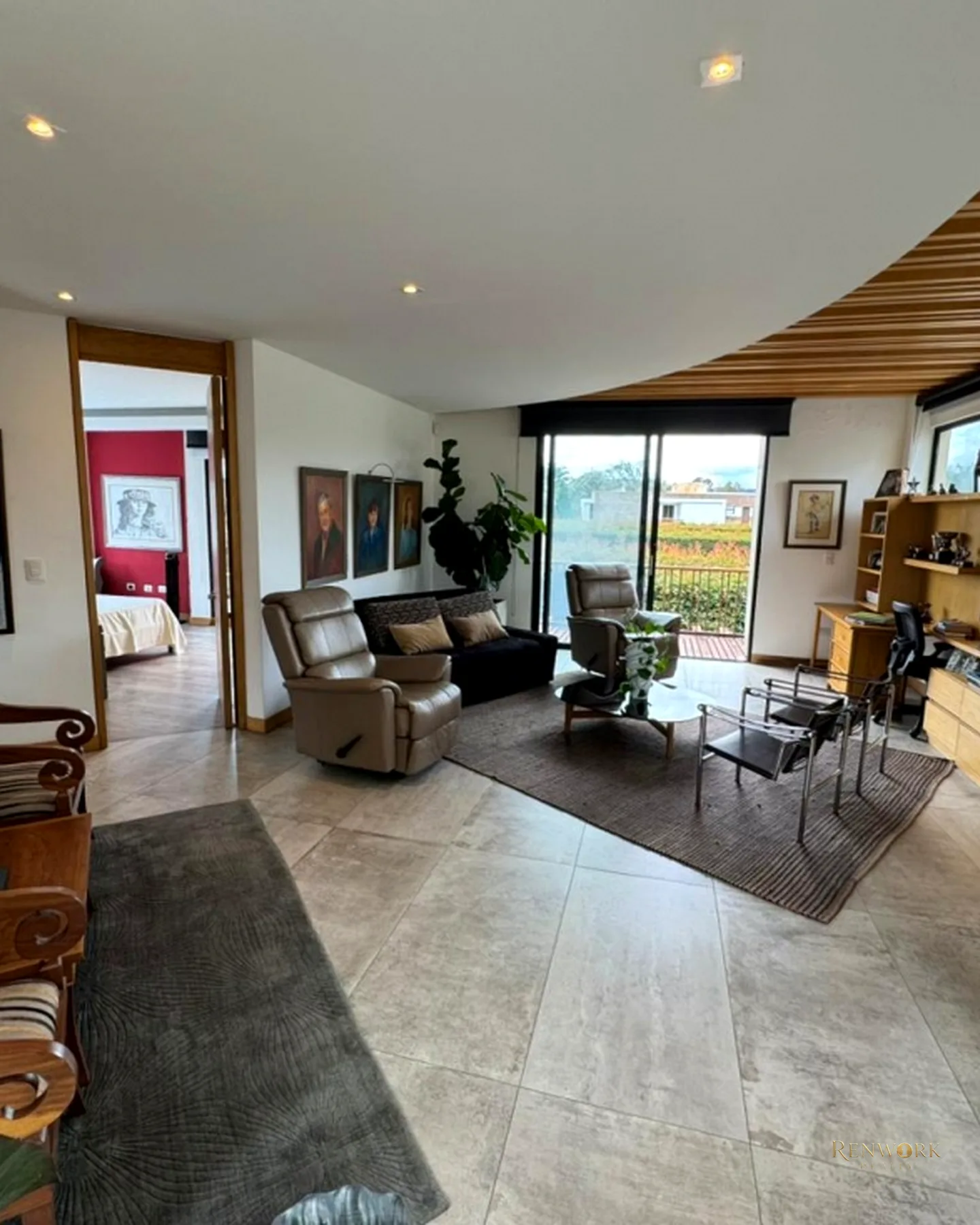CASA PARA LA VENTA EN SECTOR LLANOGRANDE · foto 9