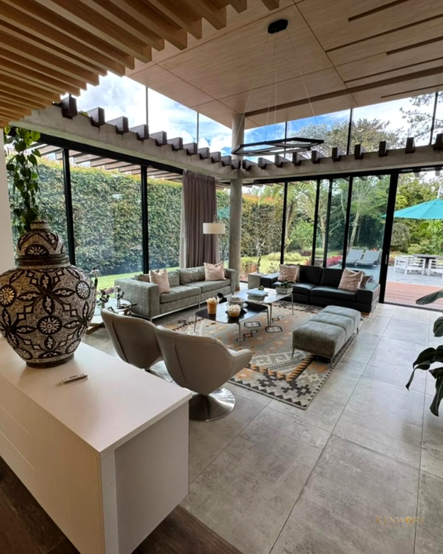CASA PARA LA VENTA EN SECTOR LLANOGRANDE · foto 4