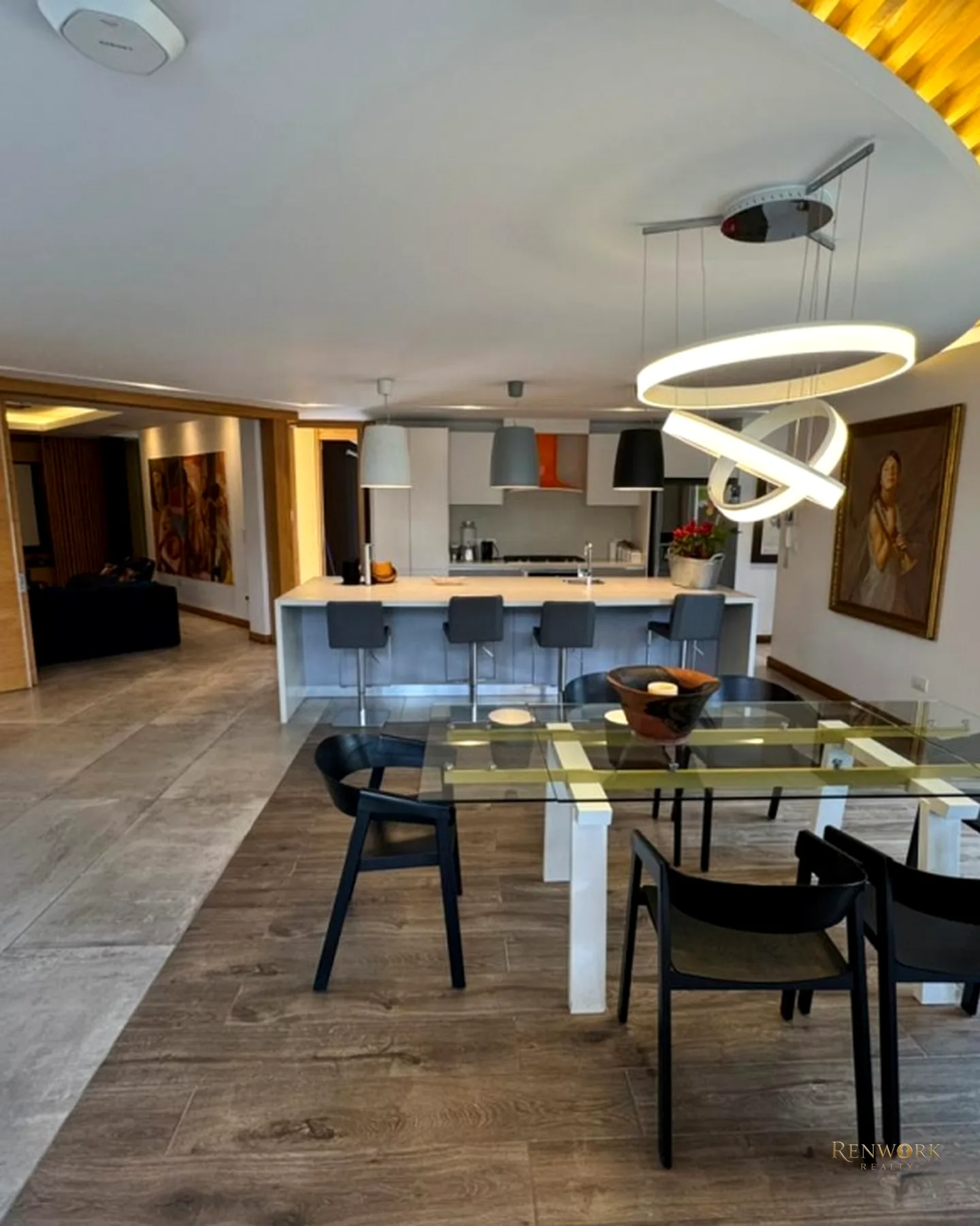CASA PARA LA VENTA EN SECTOR LLANOGRANDE · foto 5