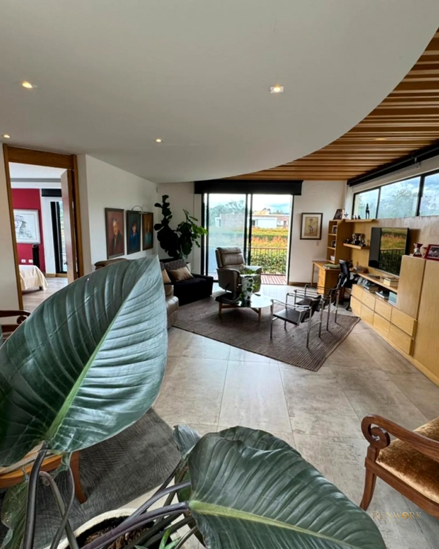 CASA PARA LA VENTA EN SECTOR LLANOGRANDE · foto 10
