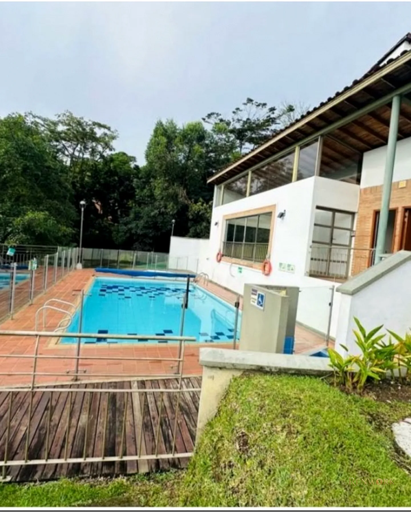 CASA PARA LA VENTA LOMA DEL CHOCHO, ENVIGADO · foto 12