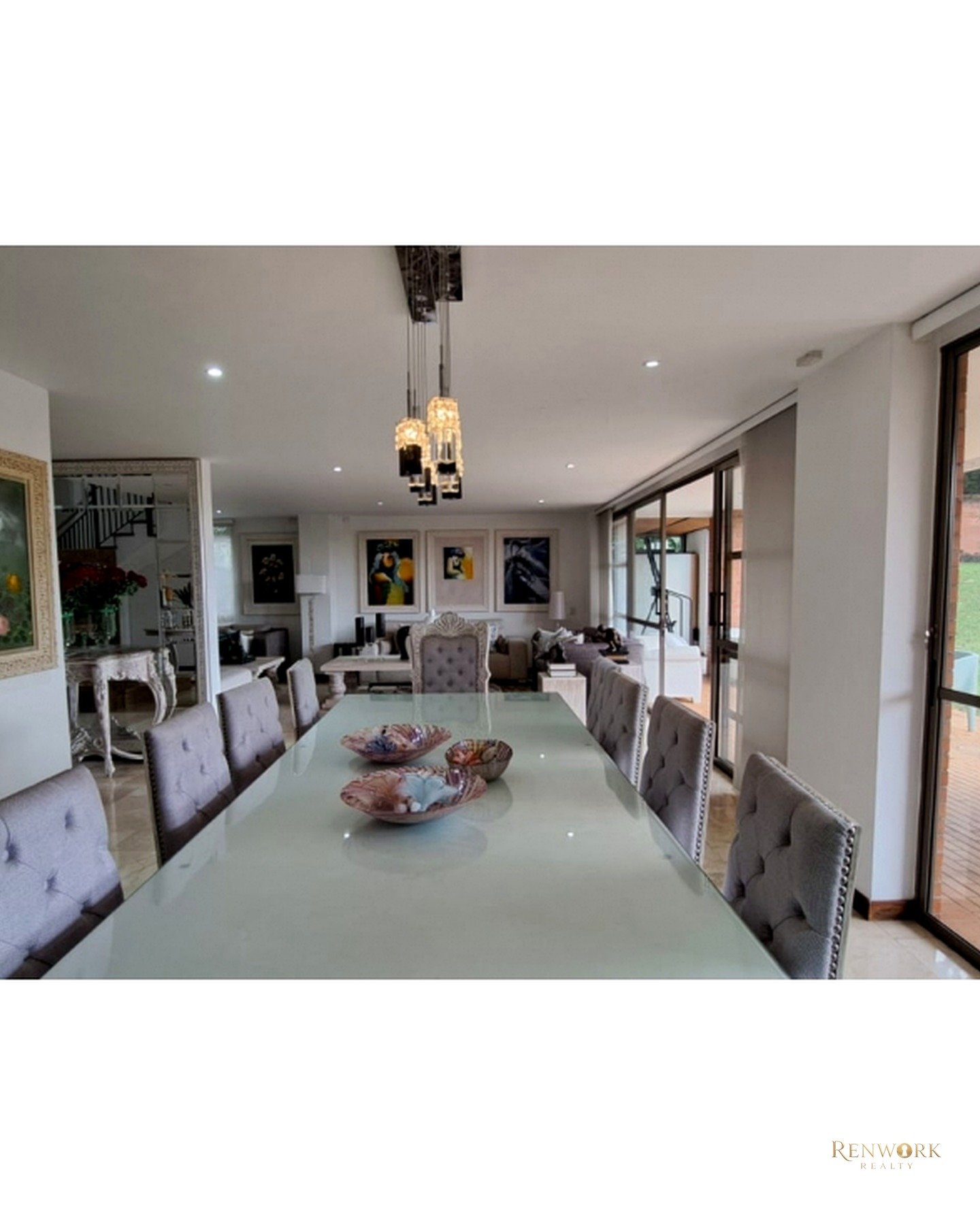 CASA PARA VENTA, COLA DEL ZORRO POBLADO · foto 5