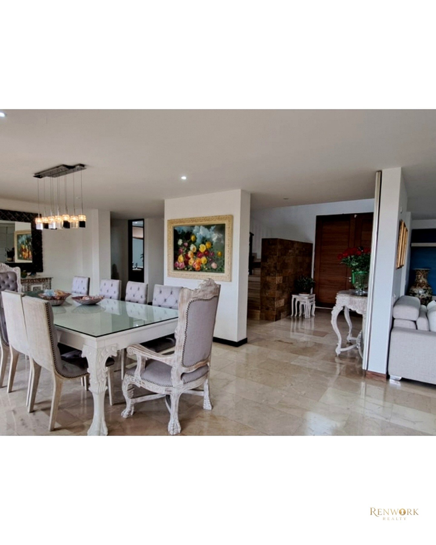 CASA PARA VENTA, COLA DEL ZORRO POBLADO · foto 2