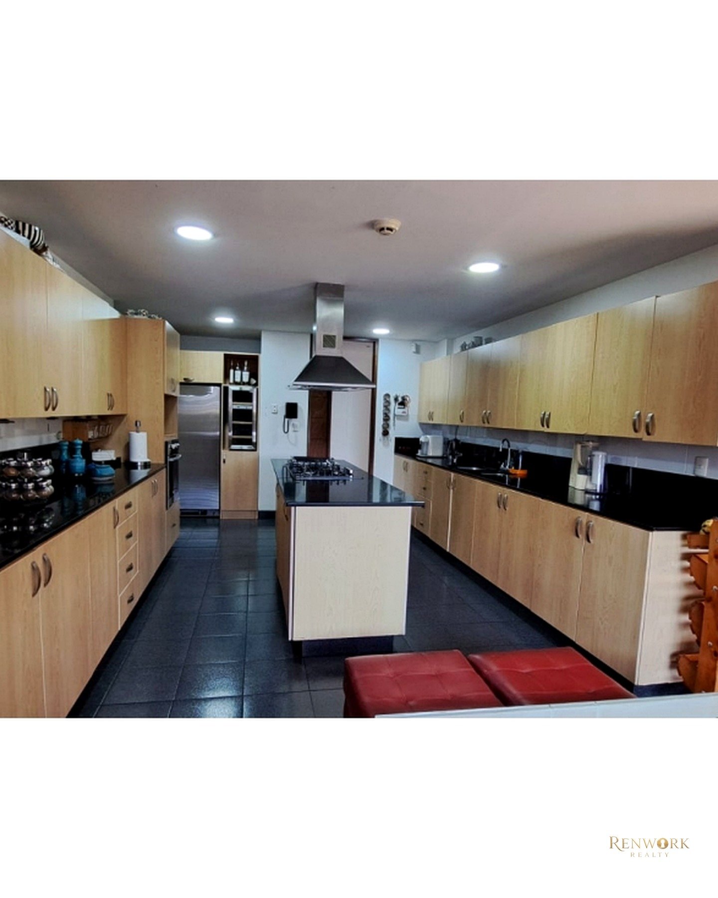 CASA PARA VENTA, COLA DEL ZORRO POBLADO · foto 9