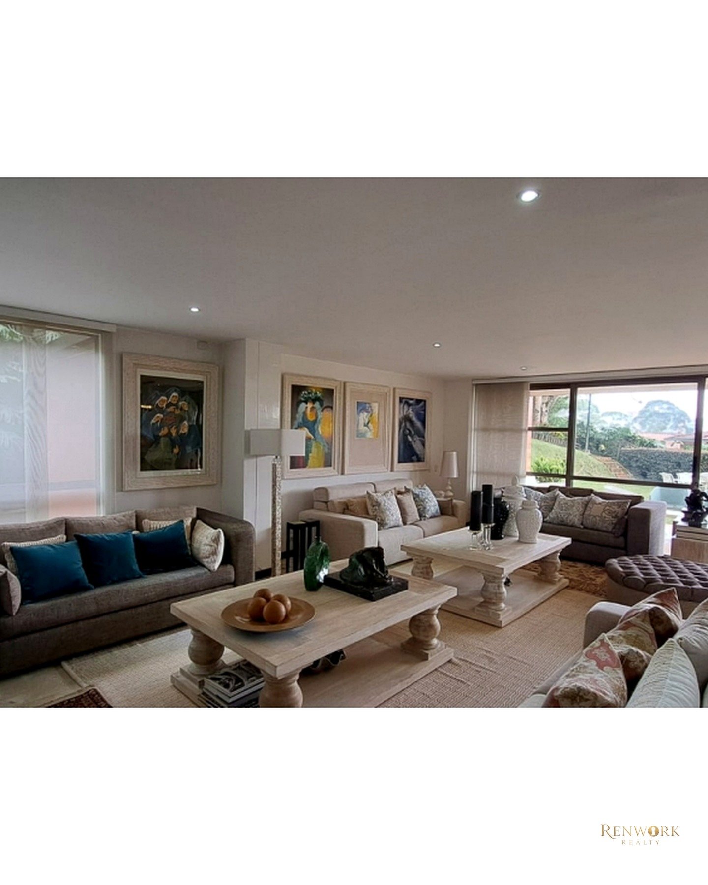 CASA PARA VENTA, COLA DEL ZORRO POBLADO · foto 10