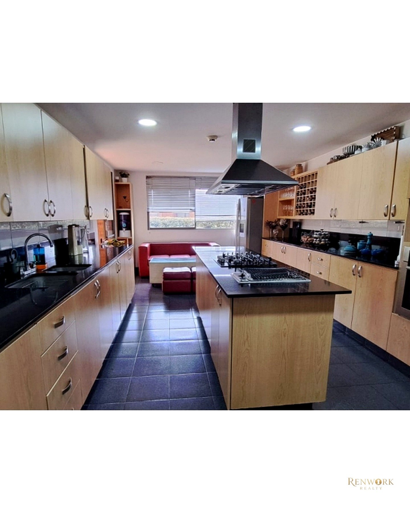 CASA PARA VENTA, COLA DEL ZORRO POBLADO · foto 8