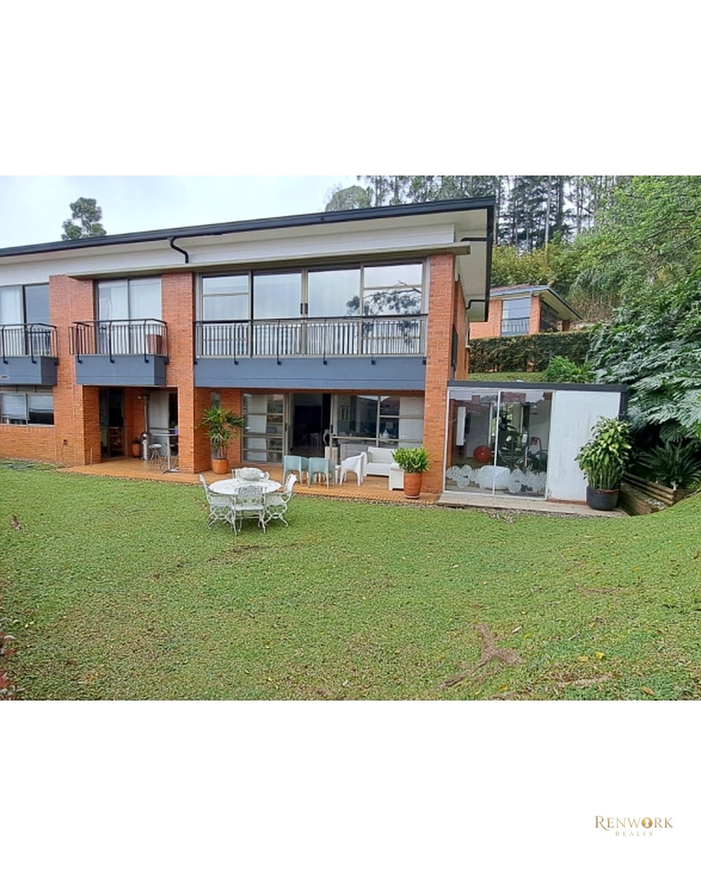 CASA PARA VENTA, COLA DEL ZORRO POBLADO · foto 1