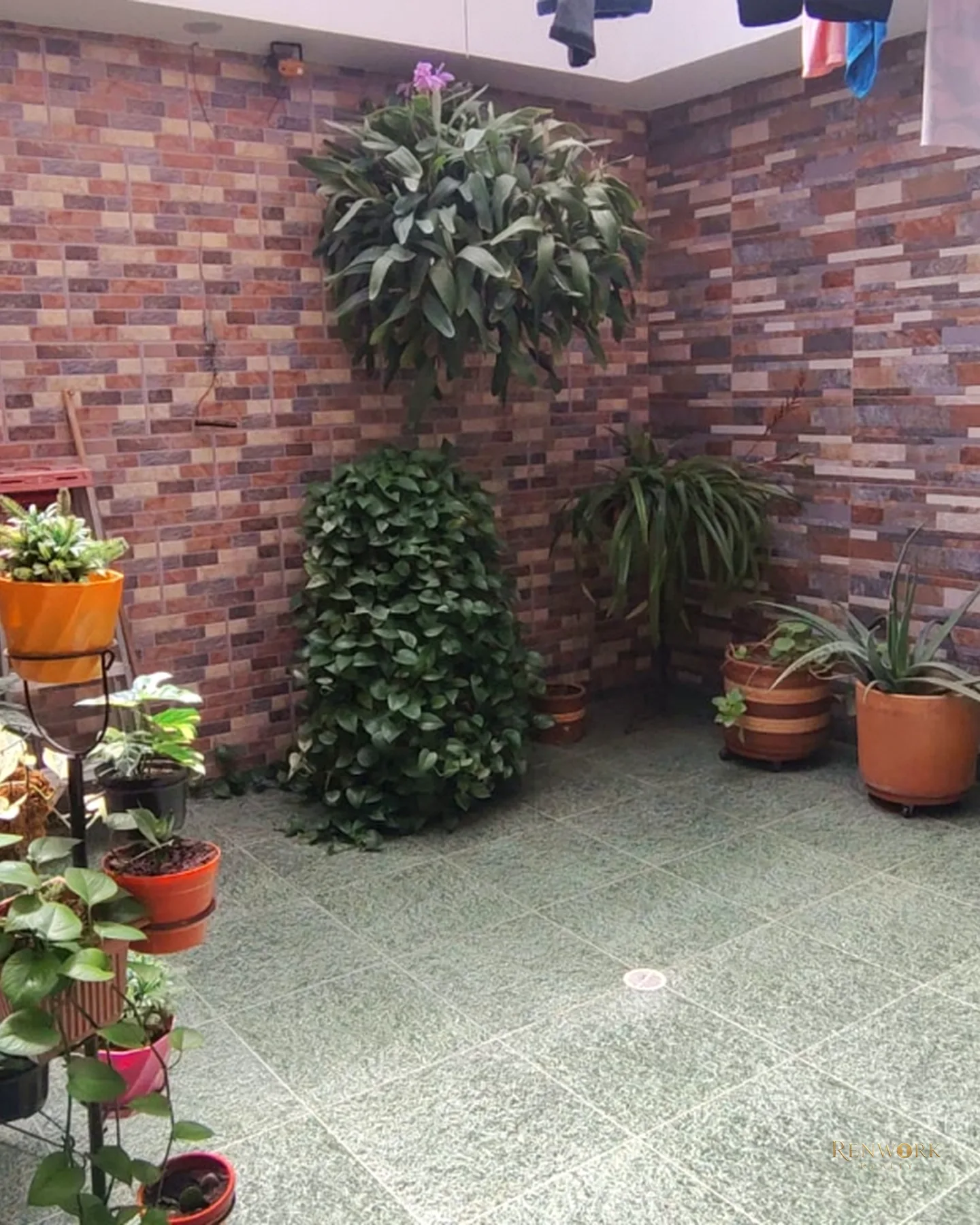 CASA PRIMER PISO LAURELES LA CASTELLANA CERCA AL EXITO DE LA 80 · foto 21