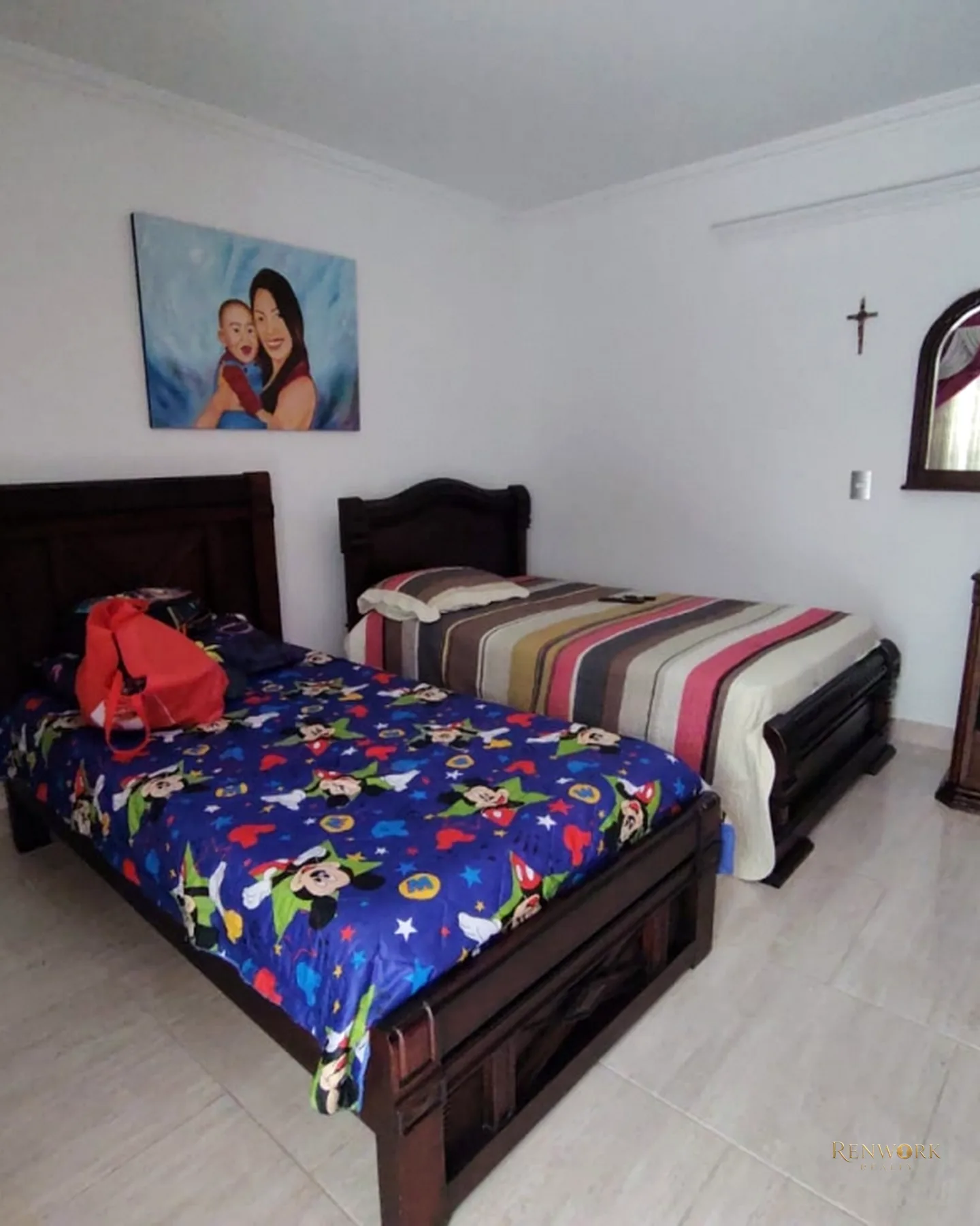 CASA PRIMER PISO LAURELES LA CASTELLANA CERCA AL EXITO DE LA 80 · foto 8