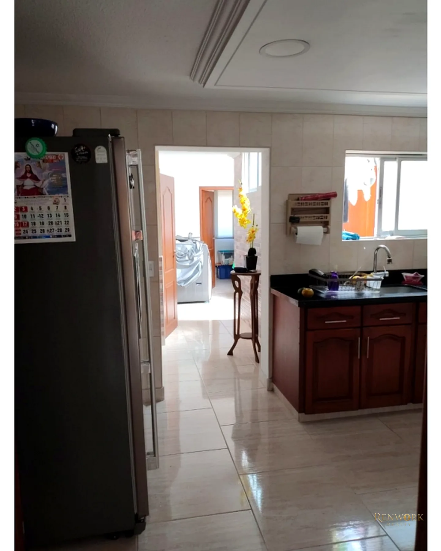 CASA PRIMER PISO LAURELES LA CASTELLANA CERCA AL EXITO DE LA 80 · foto 6