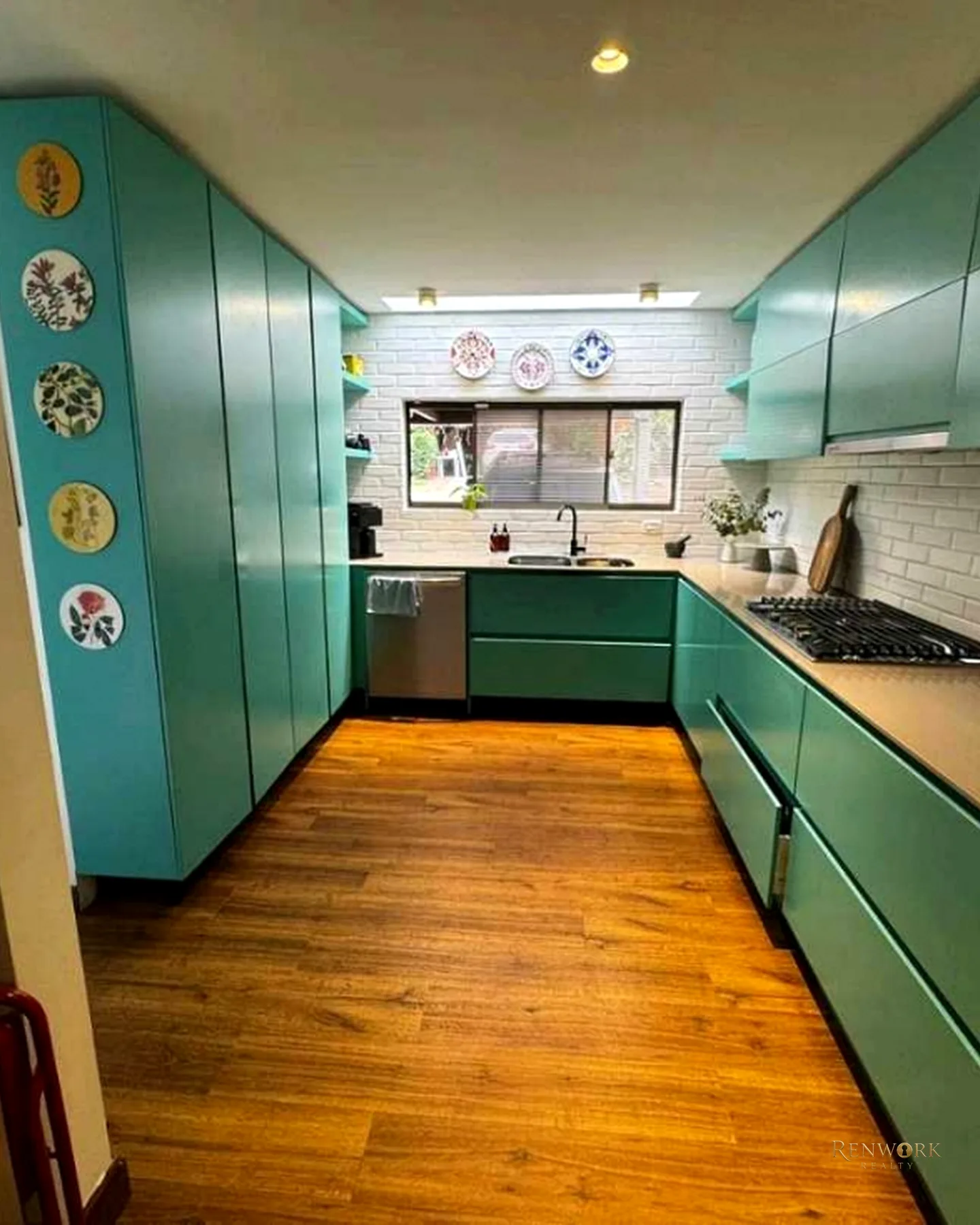 ☘️CASA RODEADA DE VERDE SECTOR EL CES · foto 7