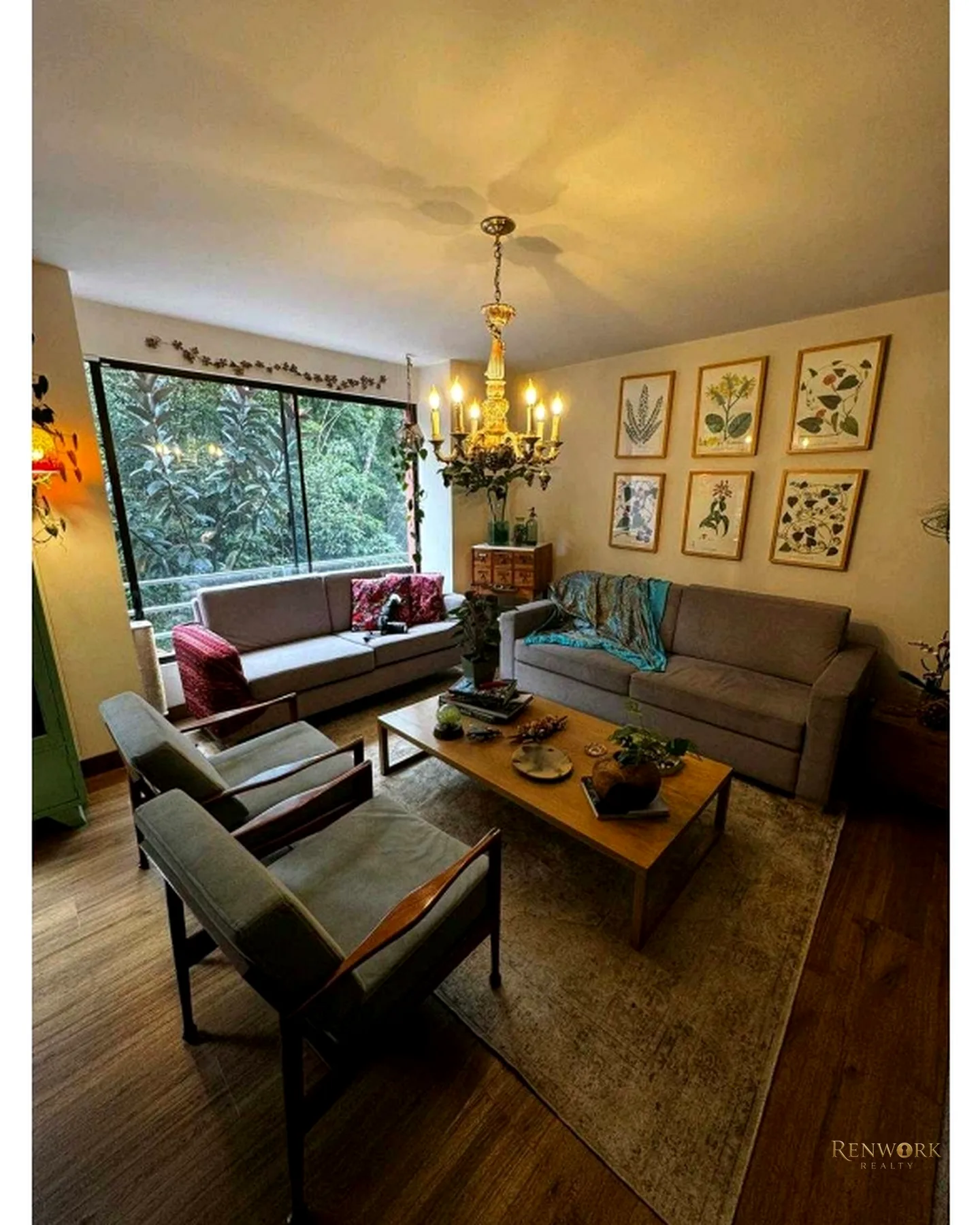 ☘️CASA RODEADA DE VERDE SECTOR EL CES · foto 1
