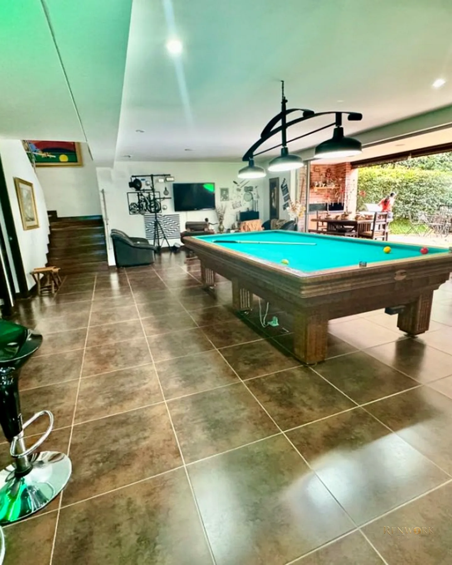 CASA SECTOR BENEDICTINOS CON GRAN JARDÍN · foto 21