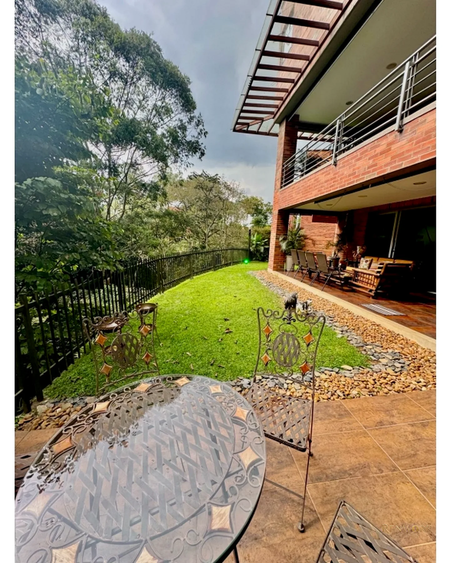 CASA SECTOR BENEDICTINOS CON GRAN JARDÍN · foto 13