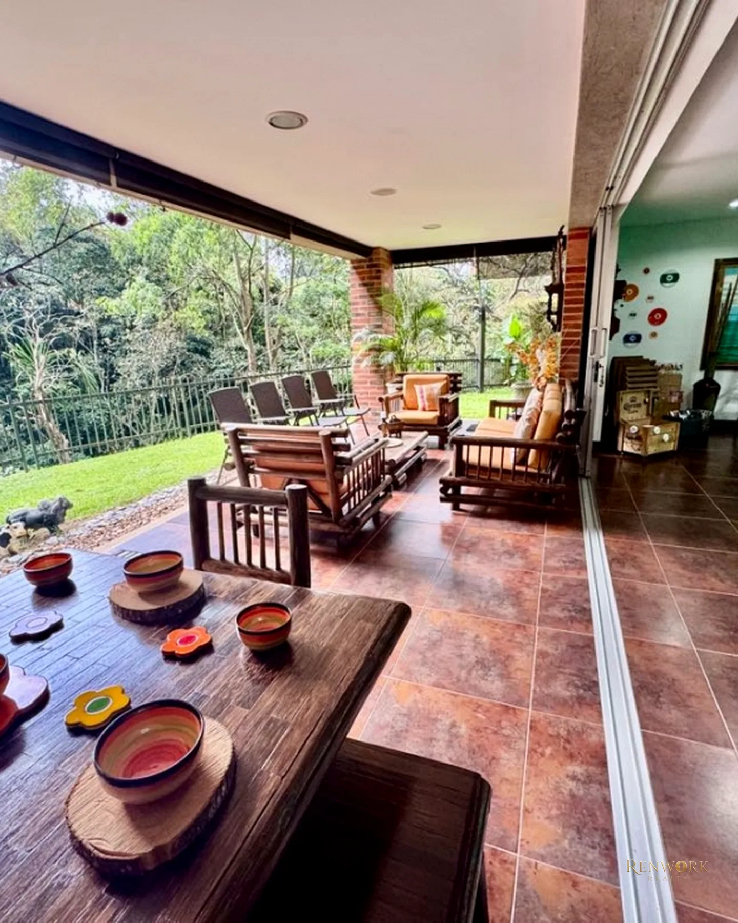 CASA SECTOR BENEDICTINOS CON GRAN JARDÍN · foto 22