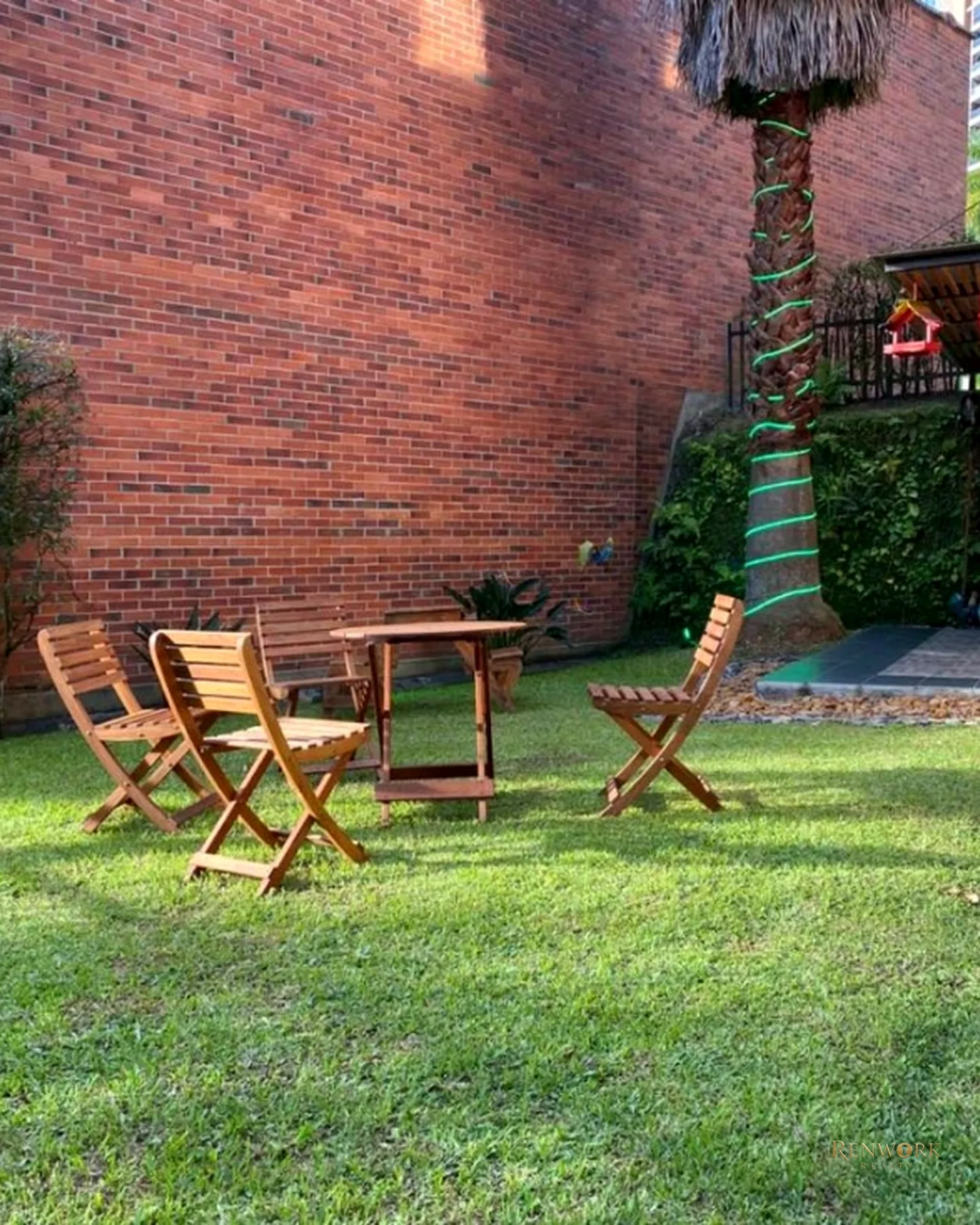 CASA SECTOR BENEDICTINOS CON GRAN JARDÍN · foto 5