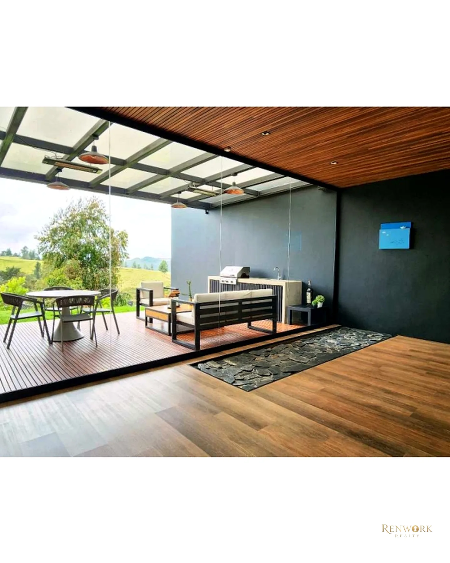 CASA UNIDAD CERRADA ALTO DELAS PALMAS. UN NIVEL · foto 6