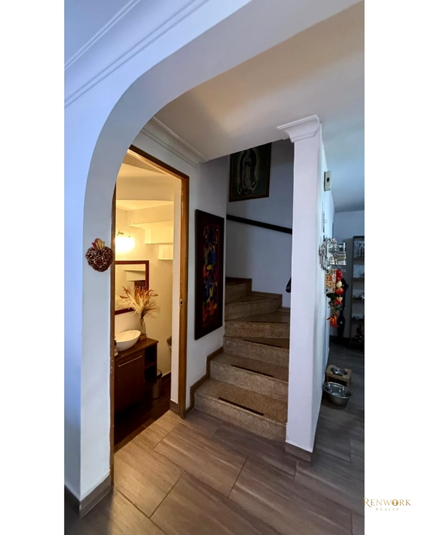 CASA UNIFAMILIAR EN VENTA, LA MOTA, MEDELLÍN · foto 4