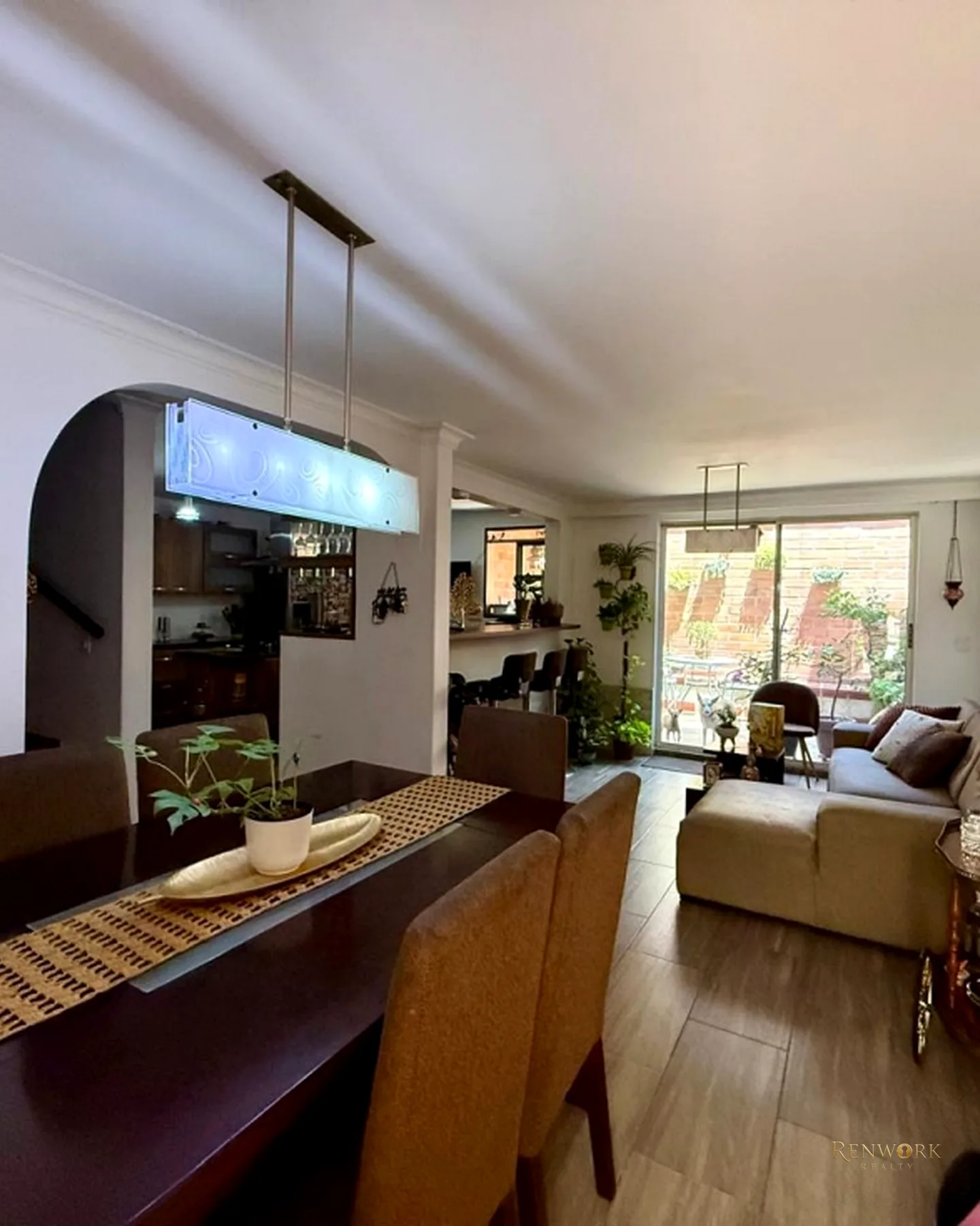 CASA UNIFAMILIAR EN VENTA, LA MOTA, MEDELLÍN · foto 2
