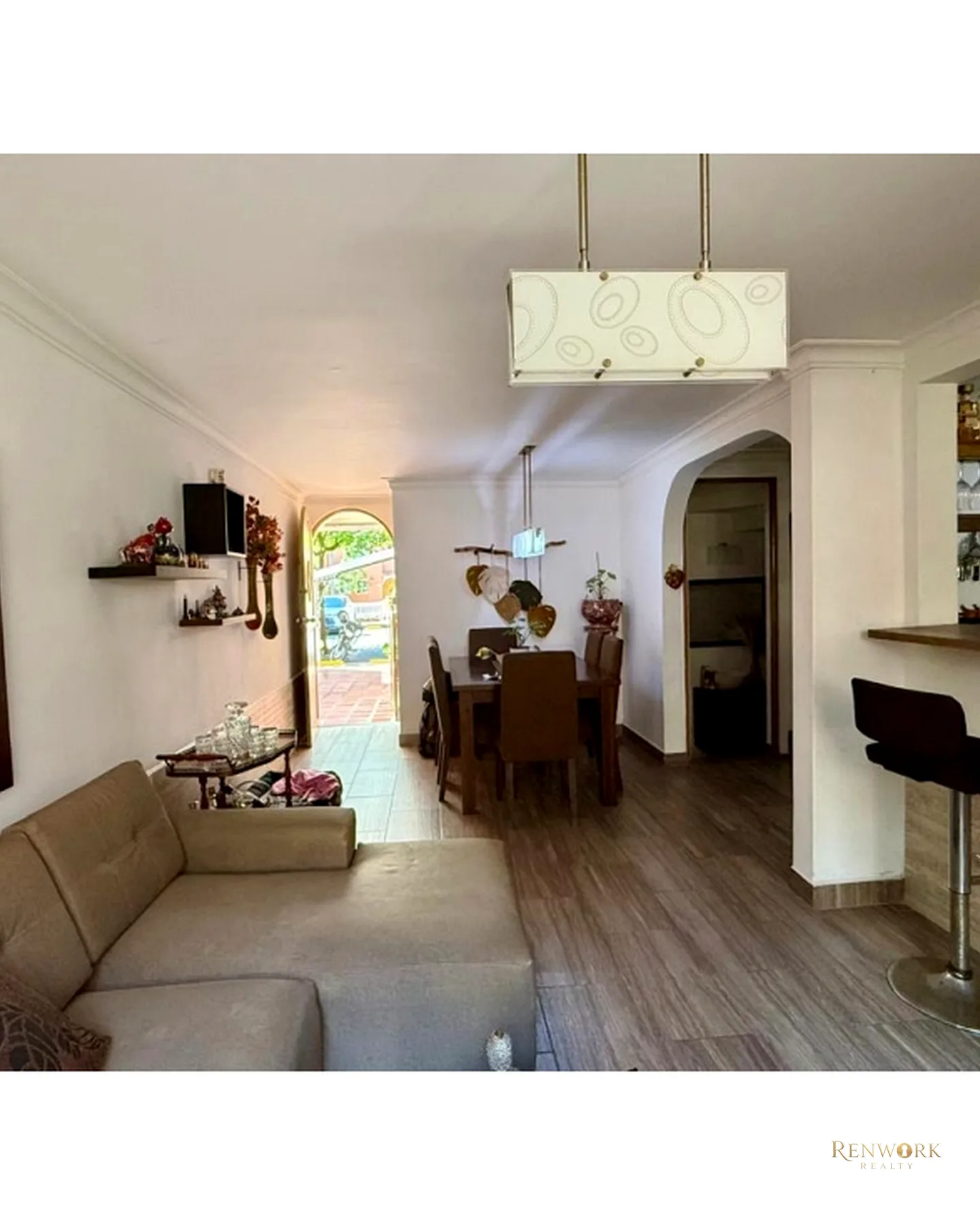 CASA UNIFAMILIAR EN VENTA, LA MOTA, MEDELLÍN · foto 1