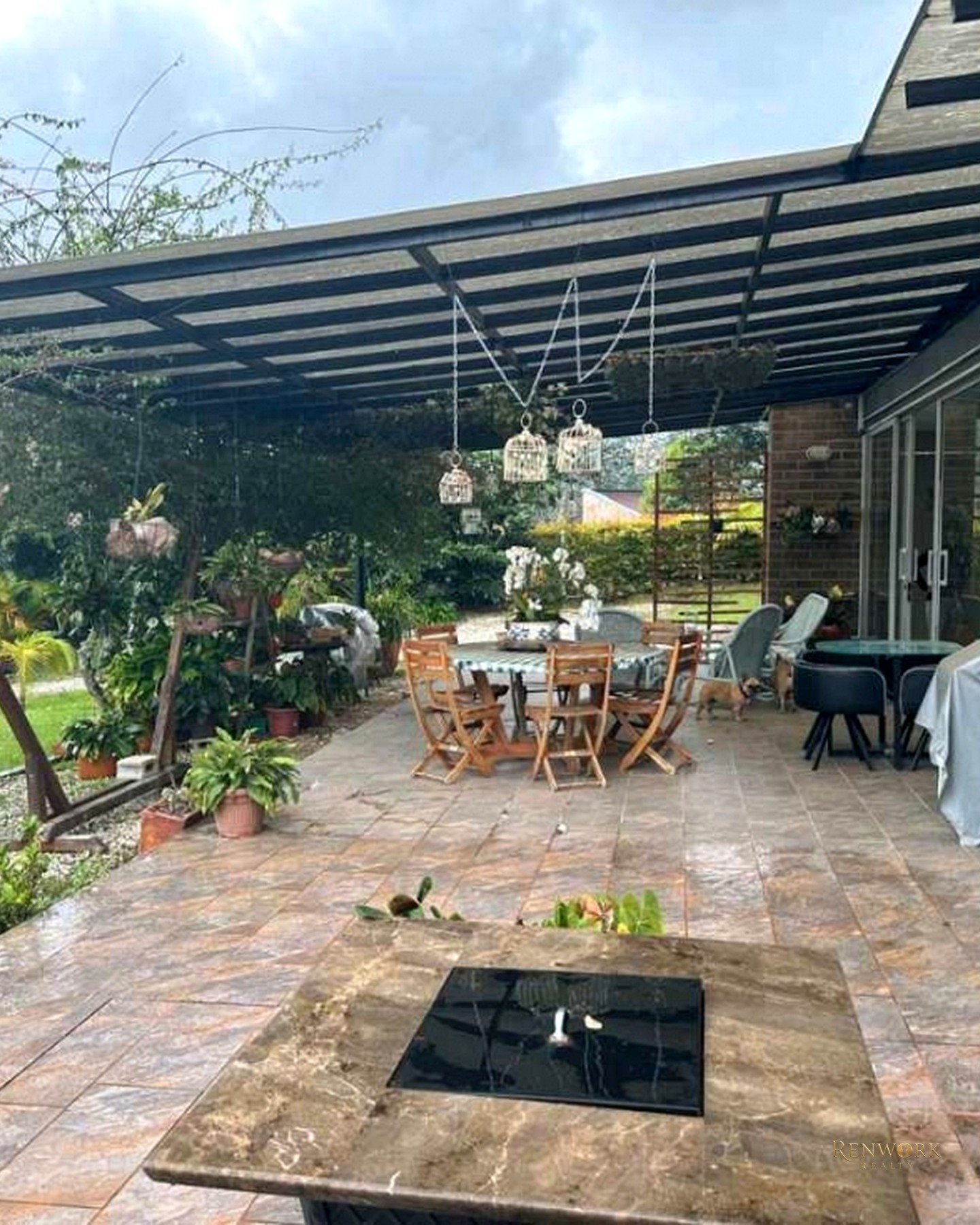 Vista de CASA VIA SAN ANTONIO - LA CEJA ANTIOQUIA