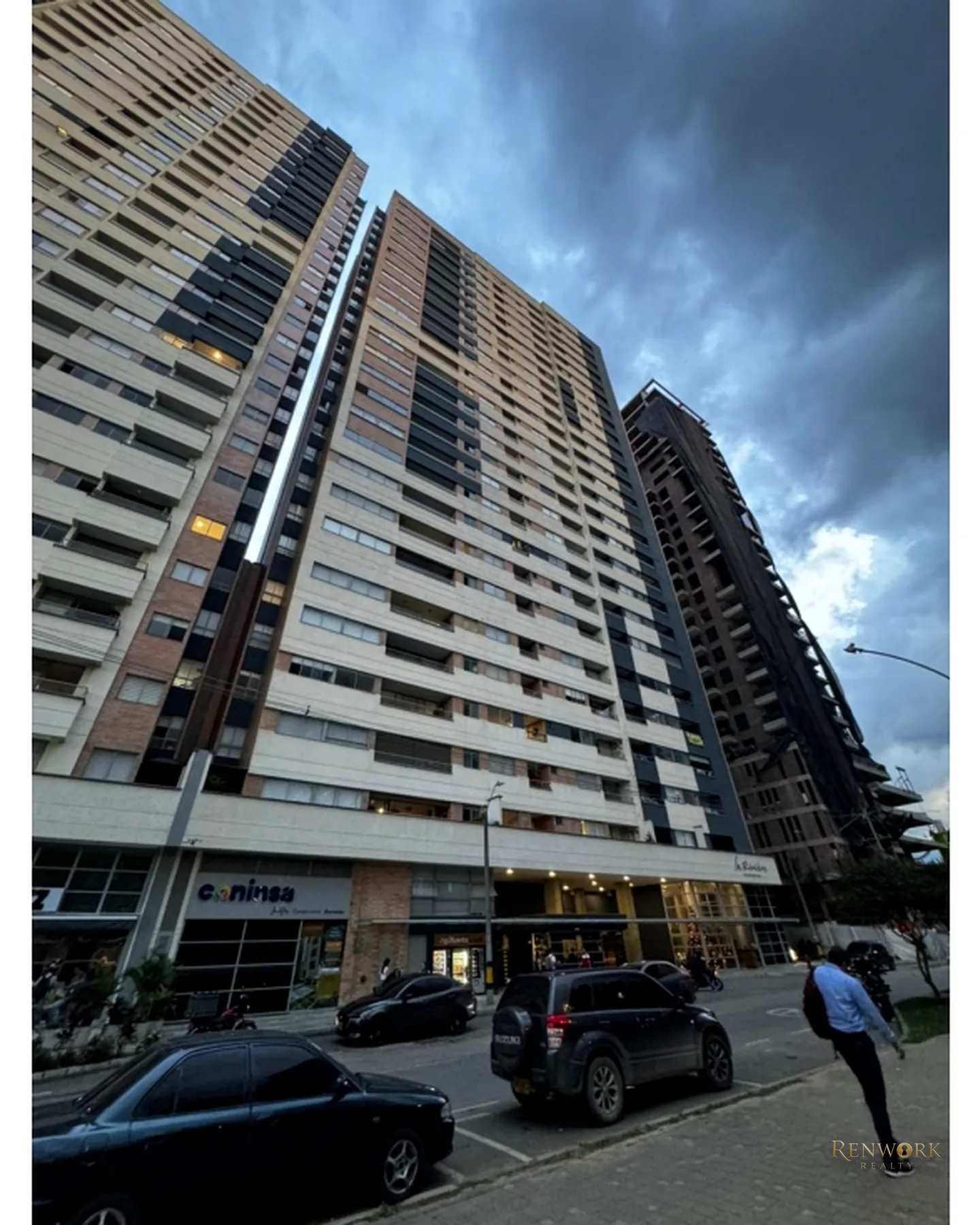 CESION DE DERECHOS, APARTAMENTO EN CIUDAD DEL RÍO · foto 16