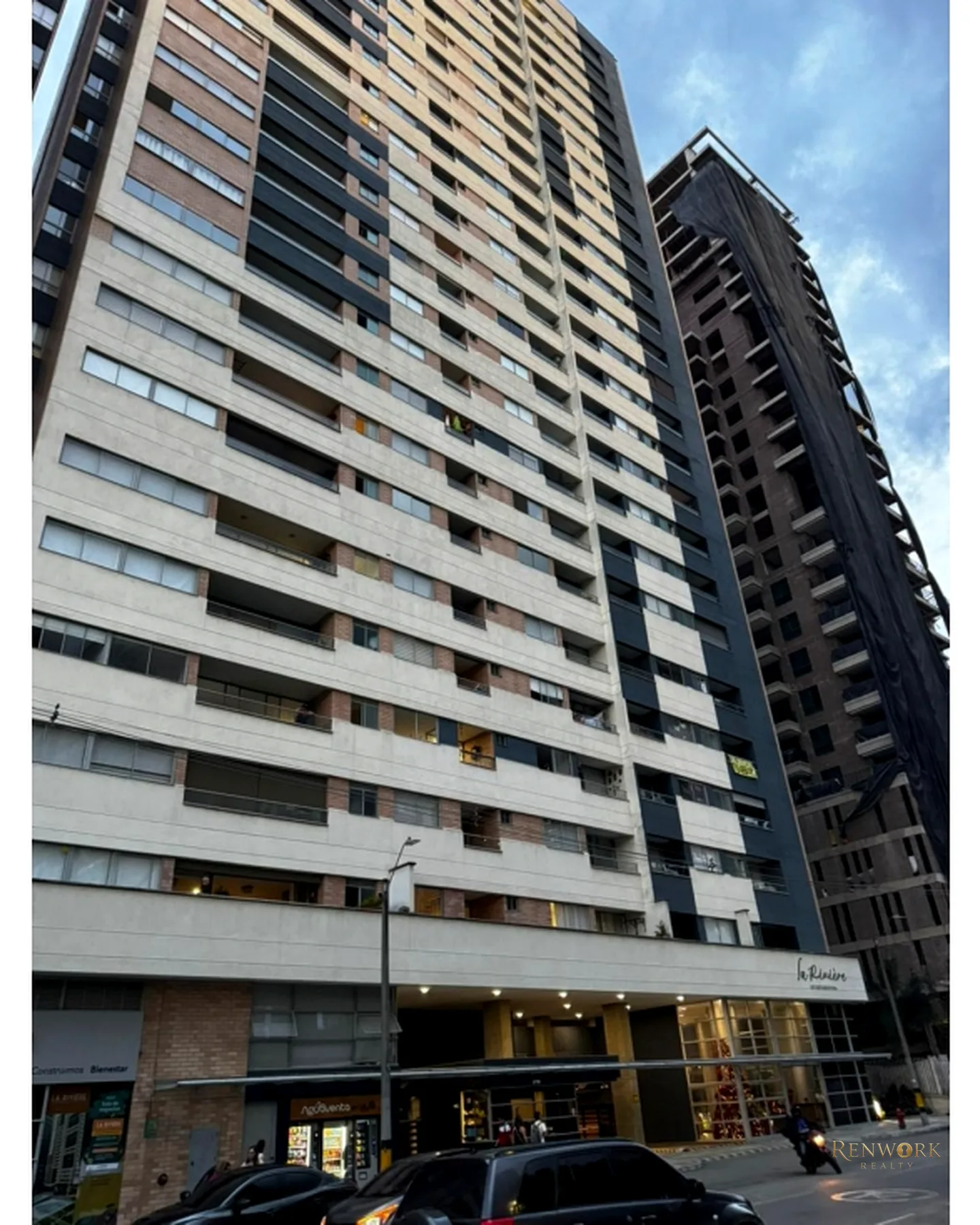 CESION DE DERECHOS, APARTAMENTO EN CIUDAD DEL RÍO · foto 17