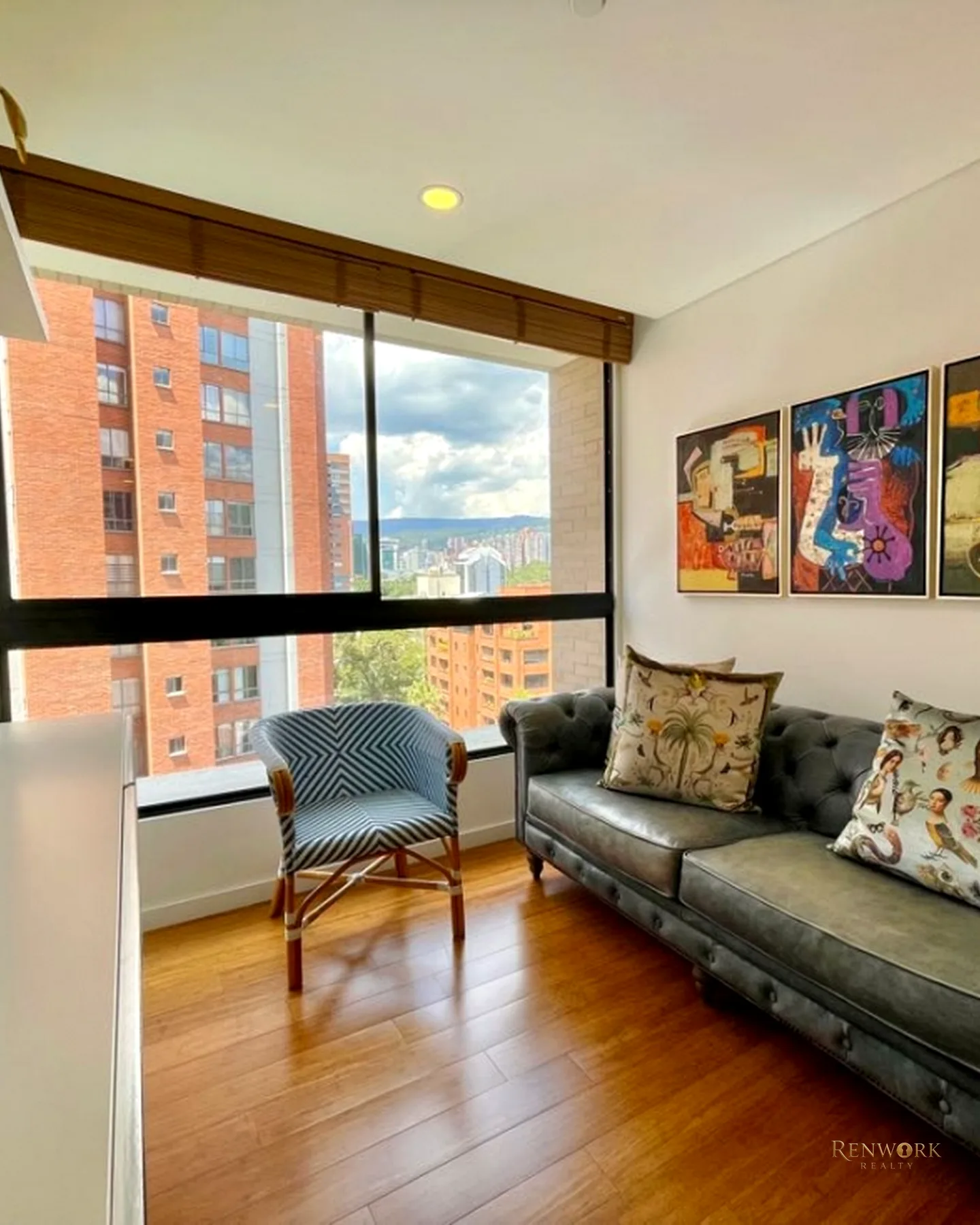 DISEÑO, AMPLITUD Y UBICACIÓN EN SANTA MARÍA DE LOS ÁNGELES, POBLADO · foto 15