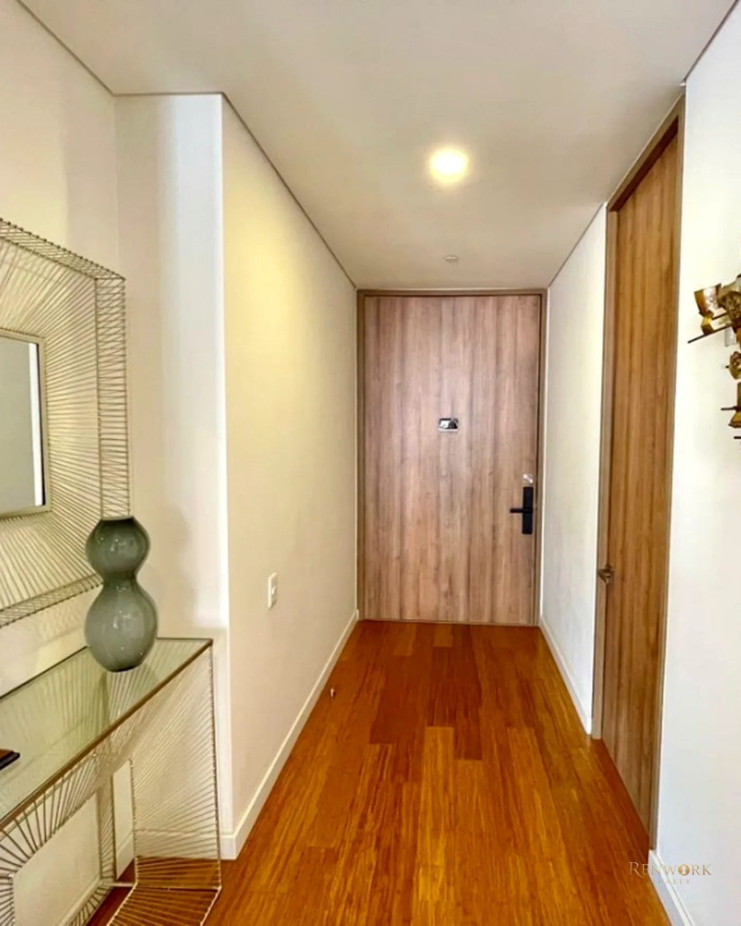 DISEÑO, AMPLITUD Y UBICACIÓN EN SANTA MARÍA DE LOS ÁNGELES, POBLADO · foto 13