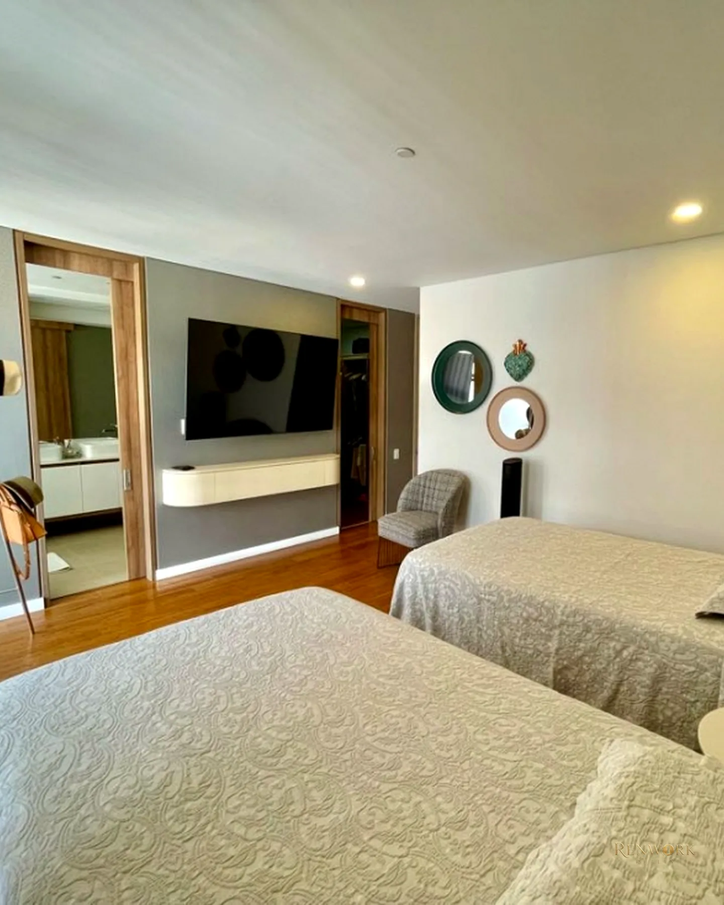 DISEÑO, AMPLITUD Y UBICACIÓN EN SANTA MARÍA DE LOS ÁNGELES, POBLADO · foto 17