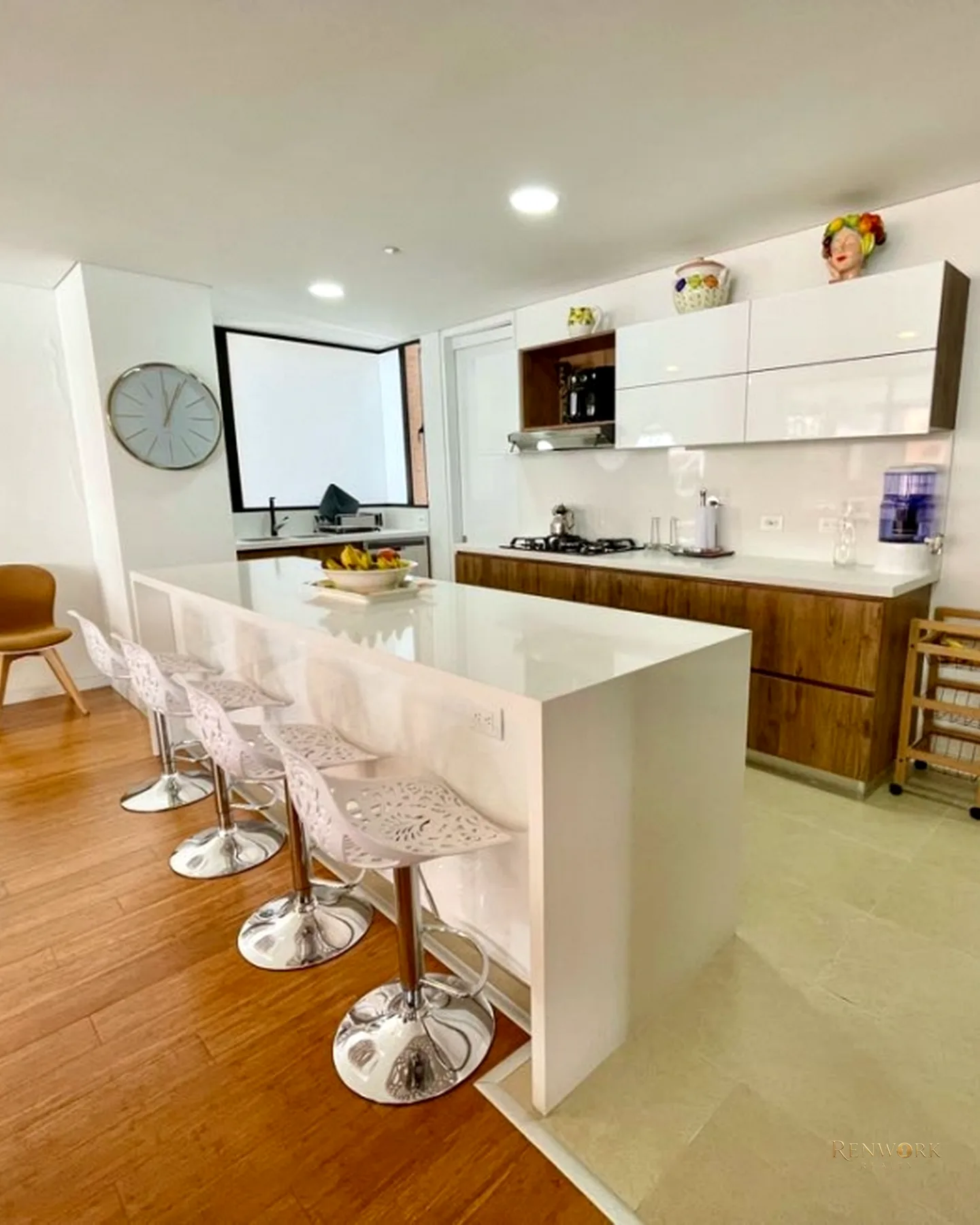 DISEÑO, AMPLITUD Y UBICACIÓN EN SANTA MARÍA DE LOS ÁNGELES, POBLADO · foto 5
