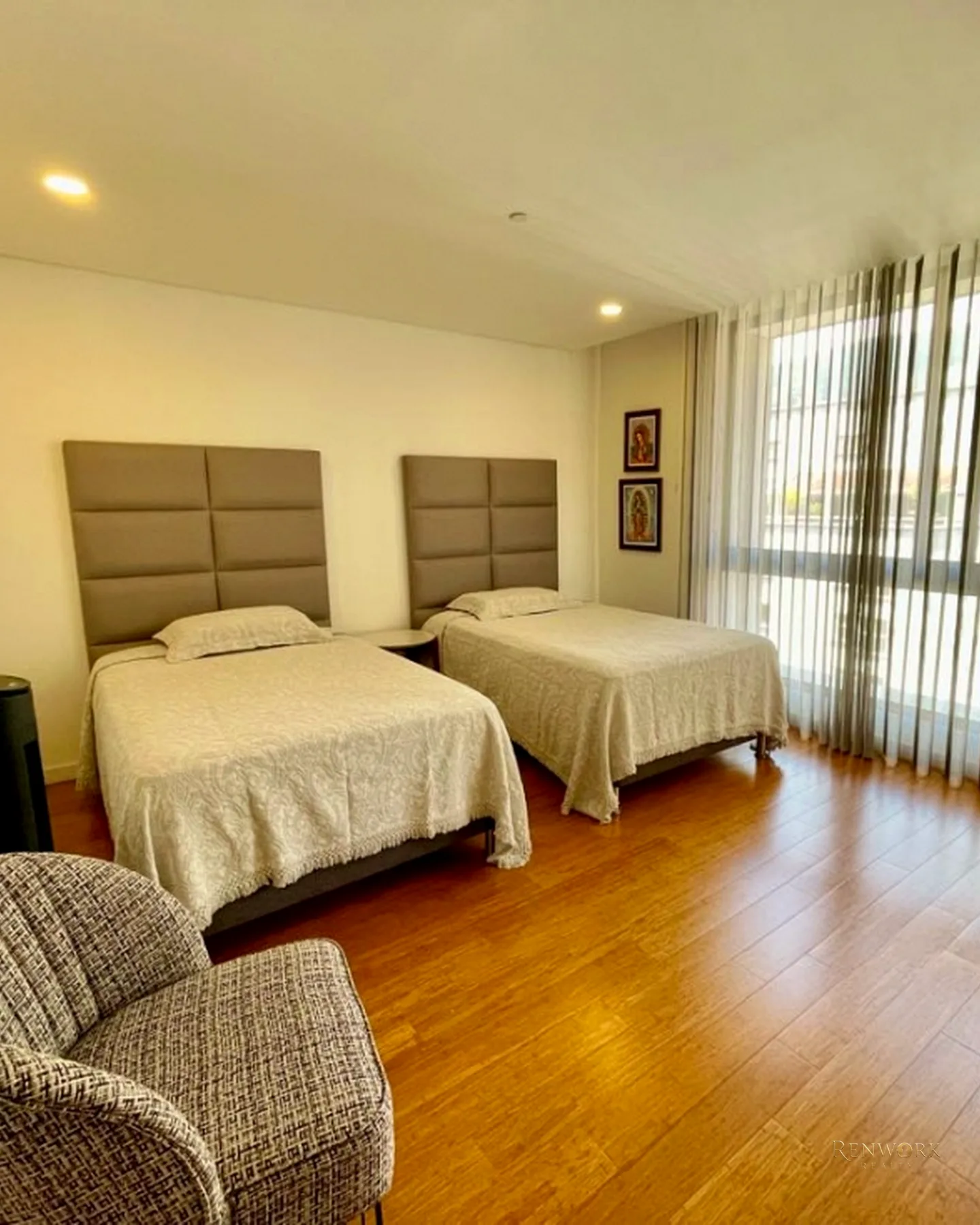 DISEÑO, AMPLITUD Y UBICACIÓN EN SANTA MARÍA DE LOS ÁNGELES, POBLADO · foto 16