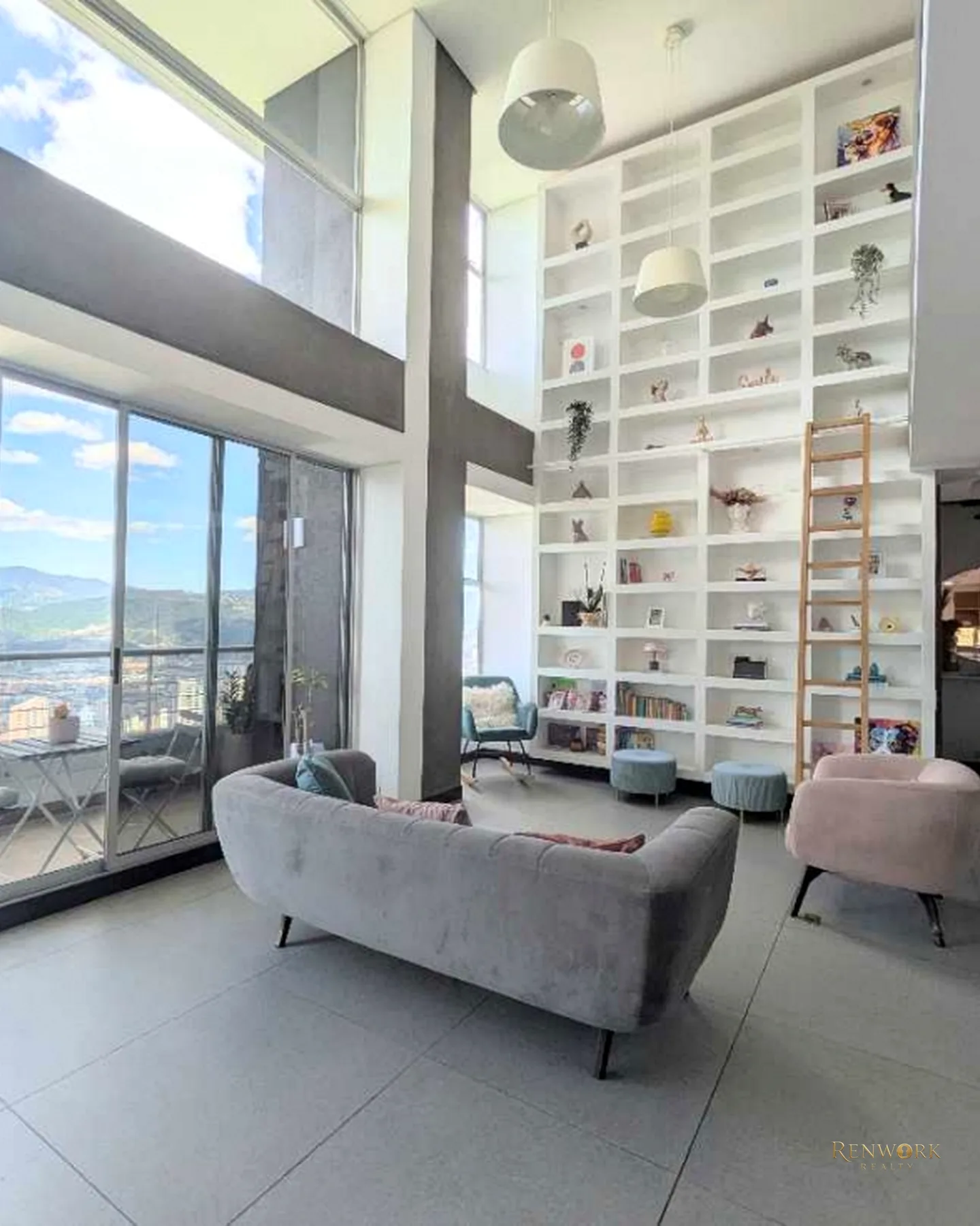🍀DUPLEX CON HERMOSA VISTA EL TESORO · foto 5