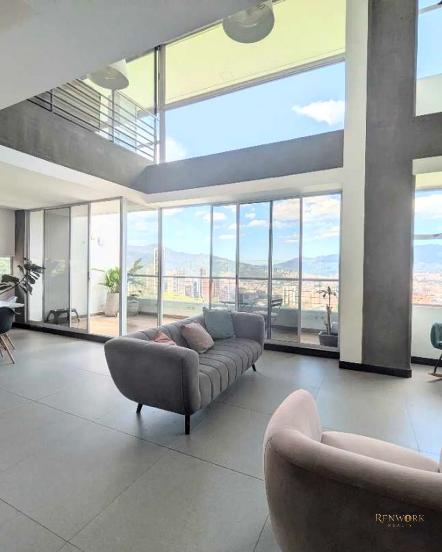 🍀DUPLEX CON HERMOSA VISTA EL TESORO · foto 4