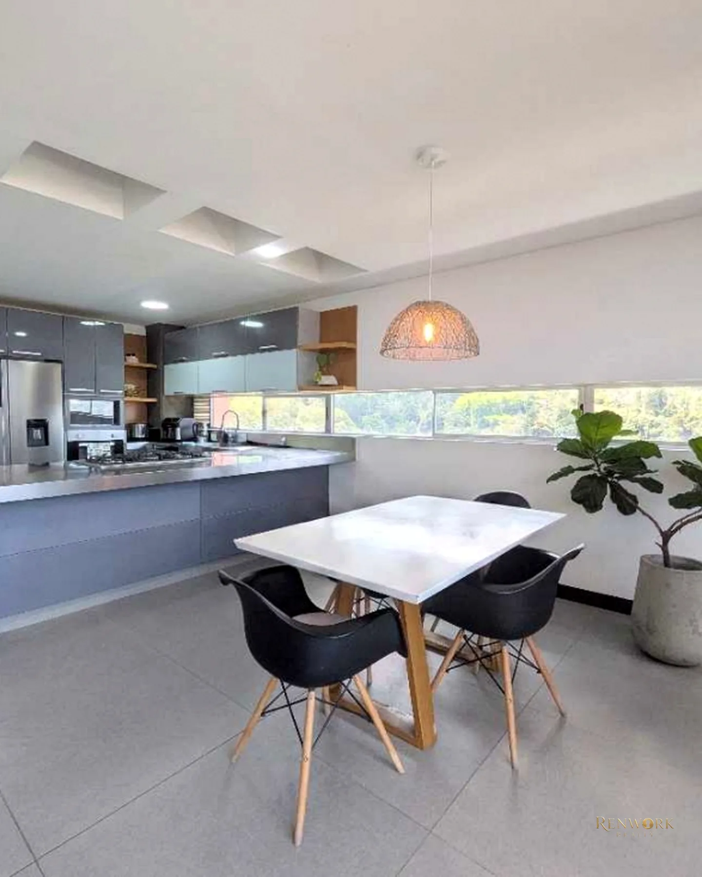 🍀DUPLEX CON HERMOSA VISTA EL TESORO · foto 2
