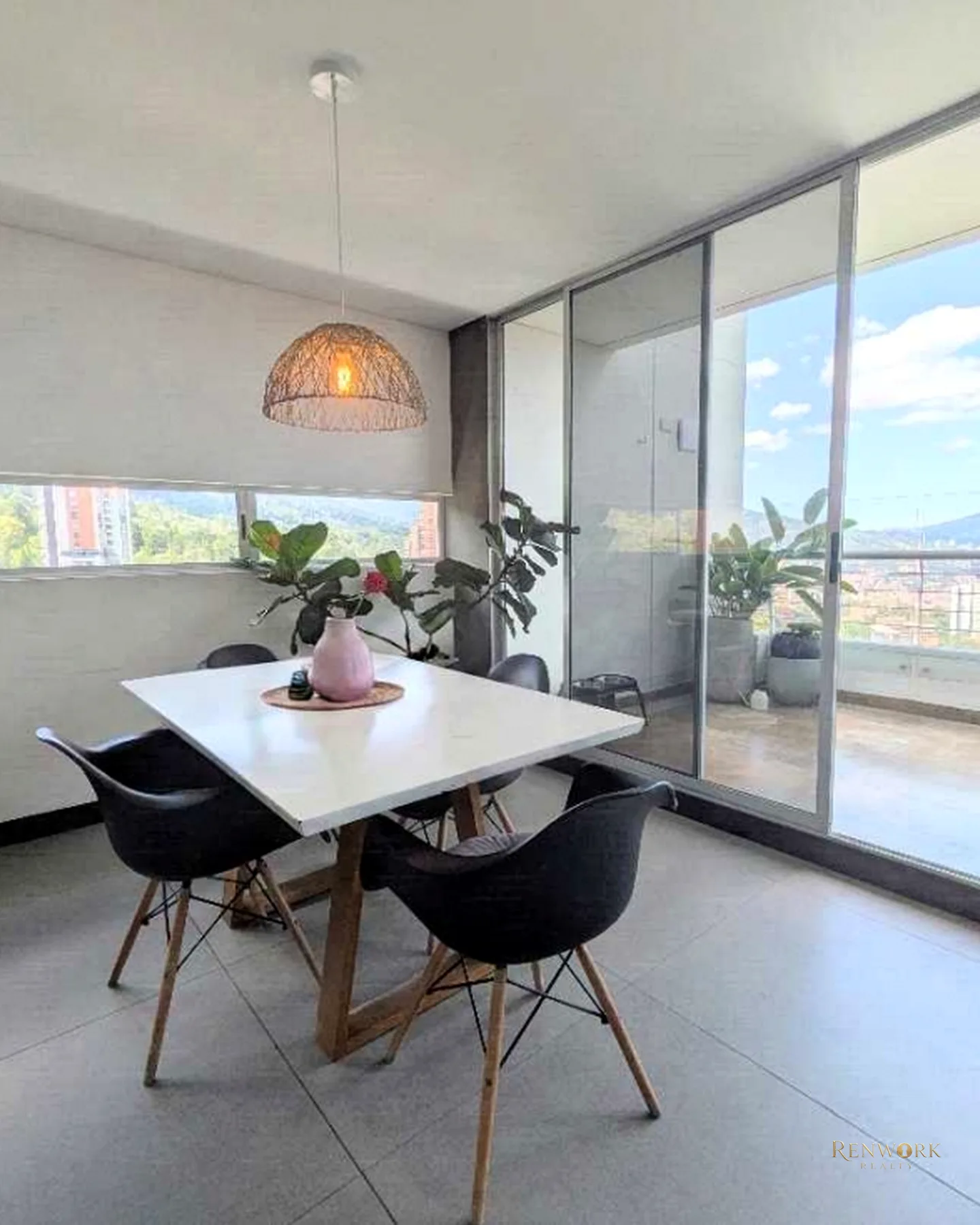 🍀DUPLEX CON HERMOSA VISTA EL TESORO · foto 3
