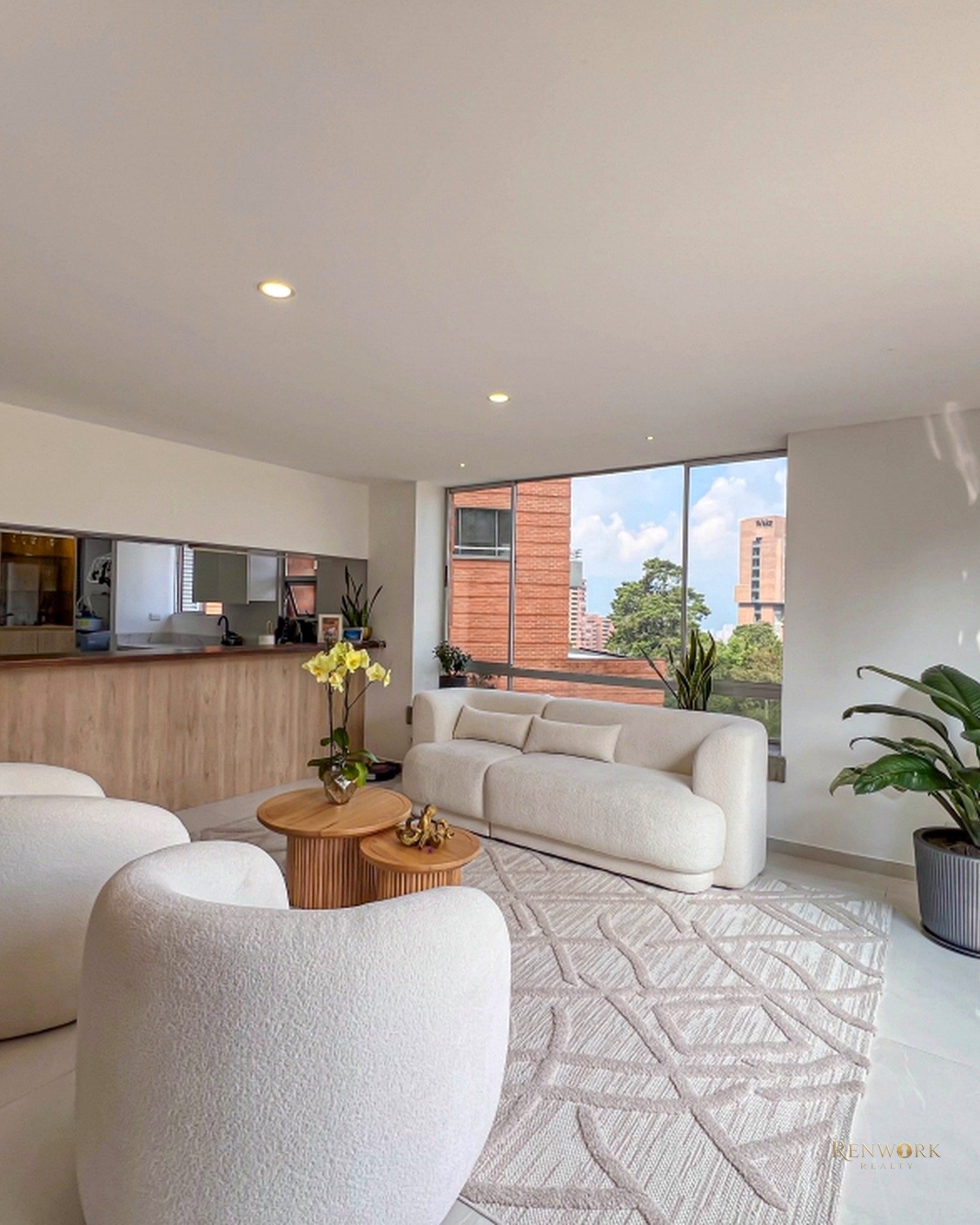 DUPLEX CON TERRAZA CERCA AL TESORO 3 HABITACIONES, IDEAL PARA NIÑOS · foto 7